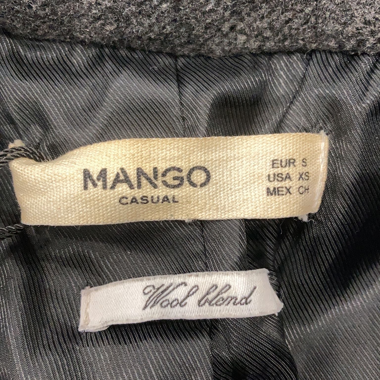 Mango Casual