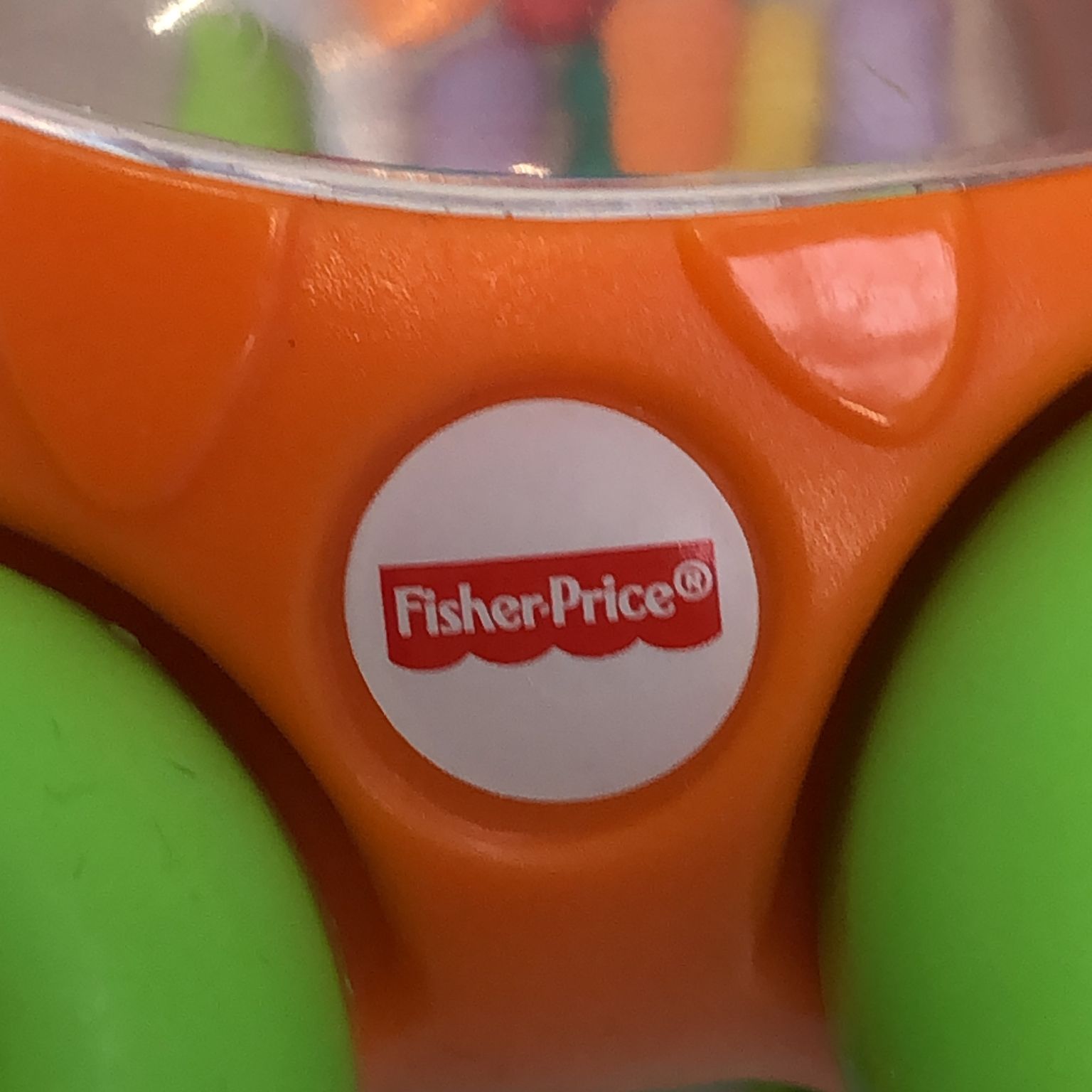 Fisher Price