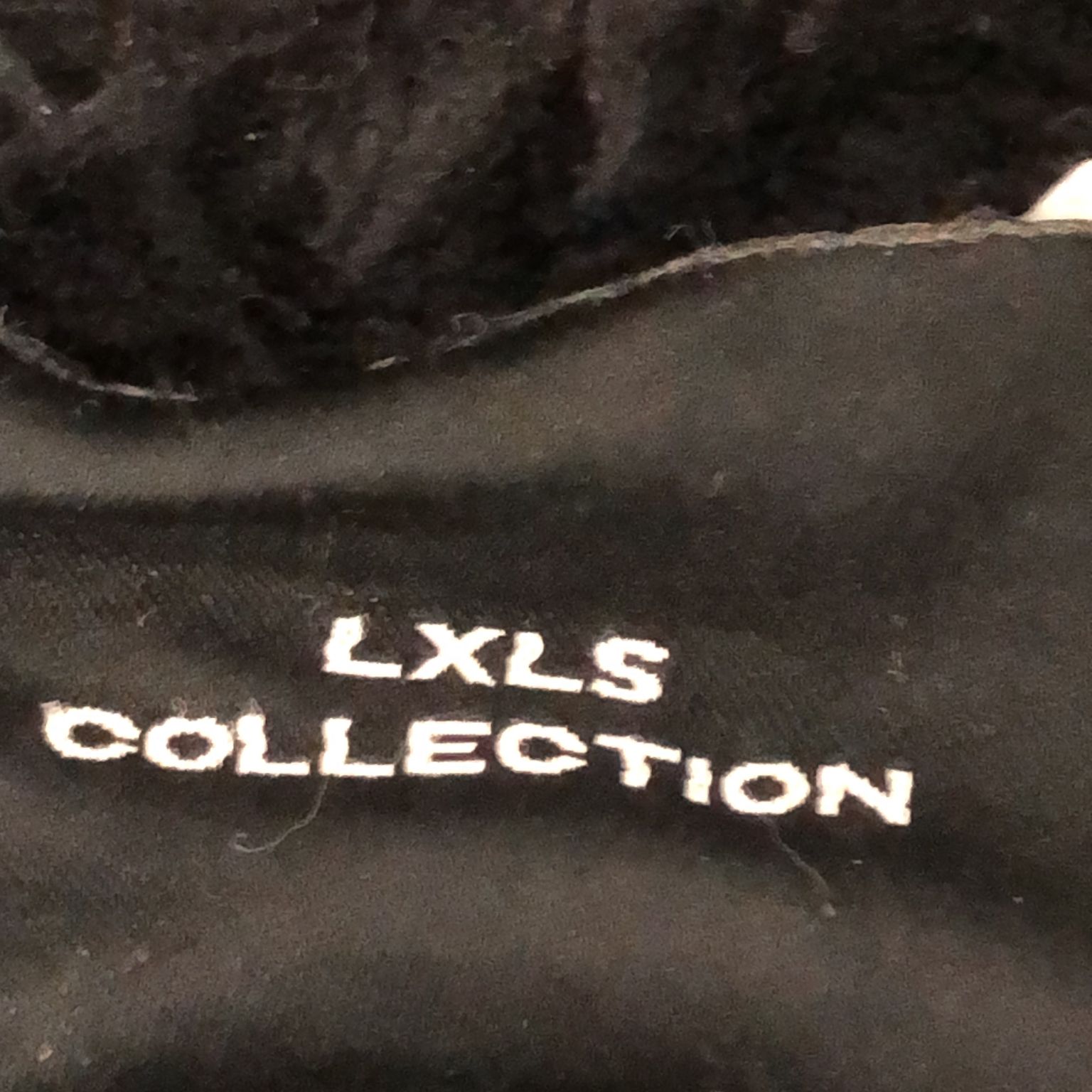 LXLS Collection