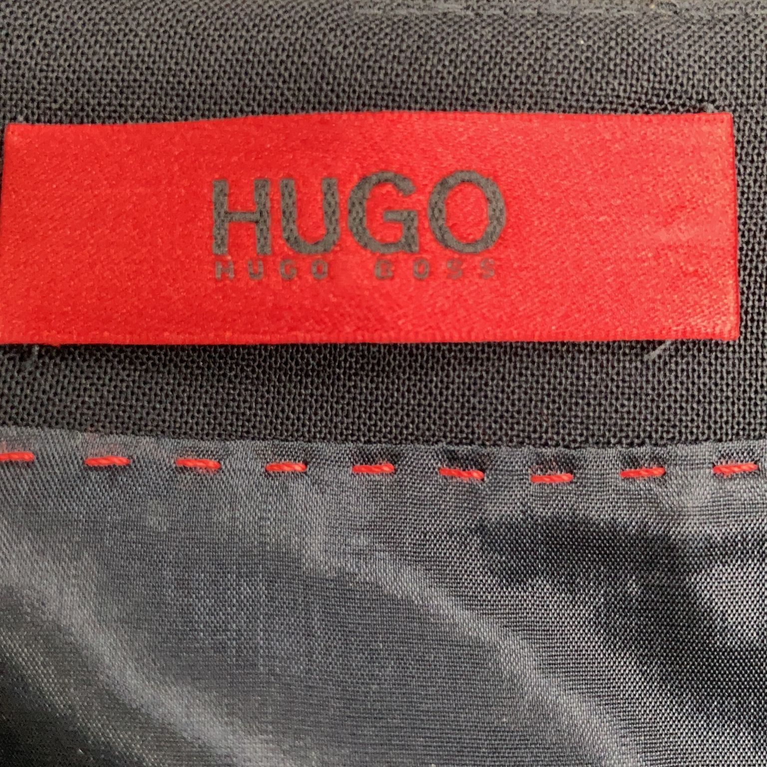 Hugo Hugo Boss