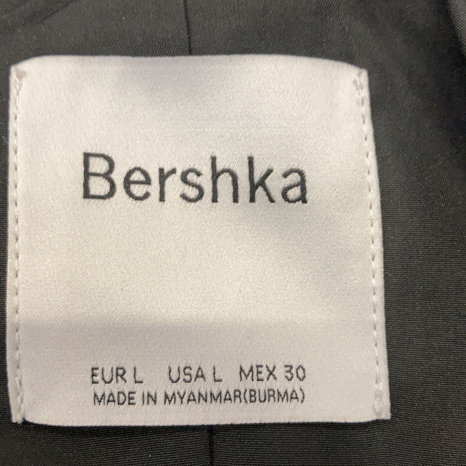 Bershka