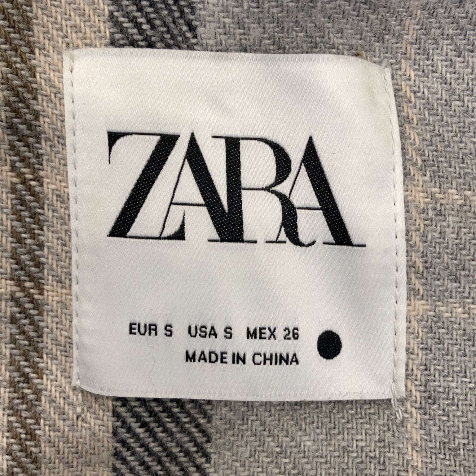 Zara