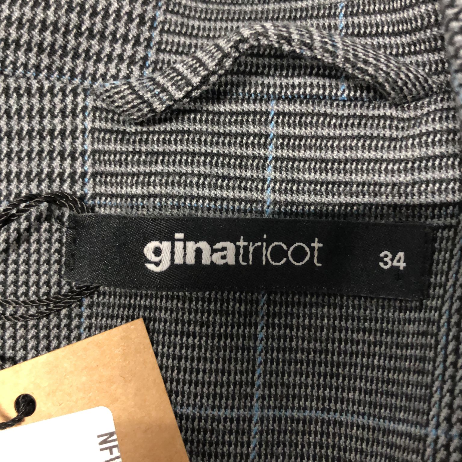 Gina Tricot