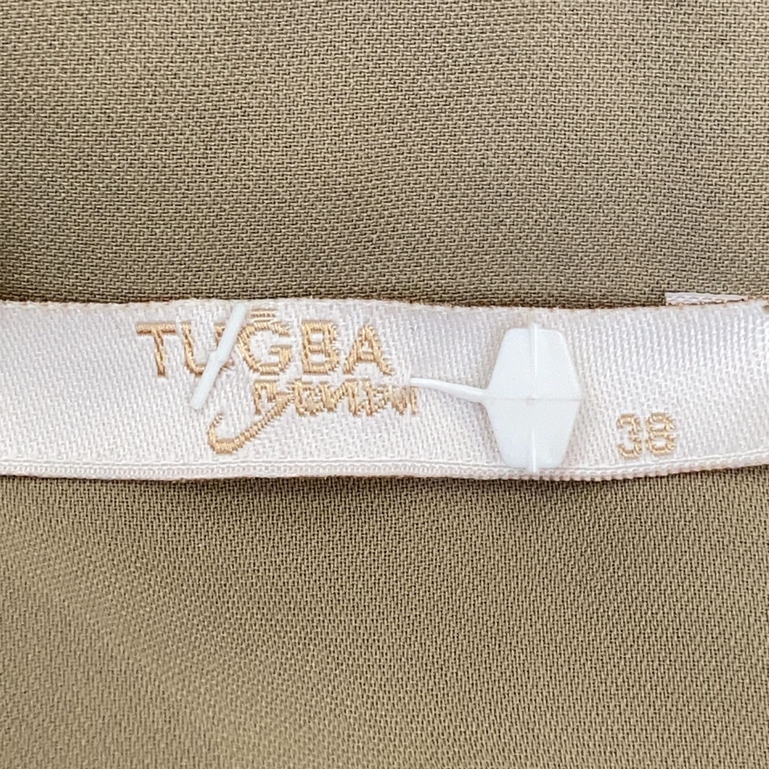 Tuǵba