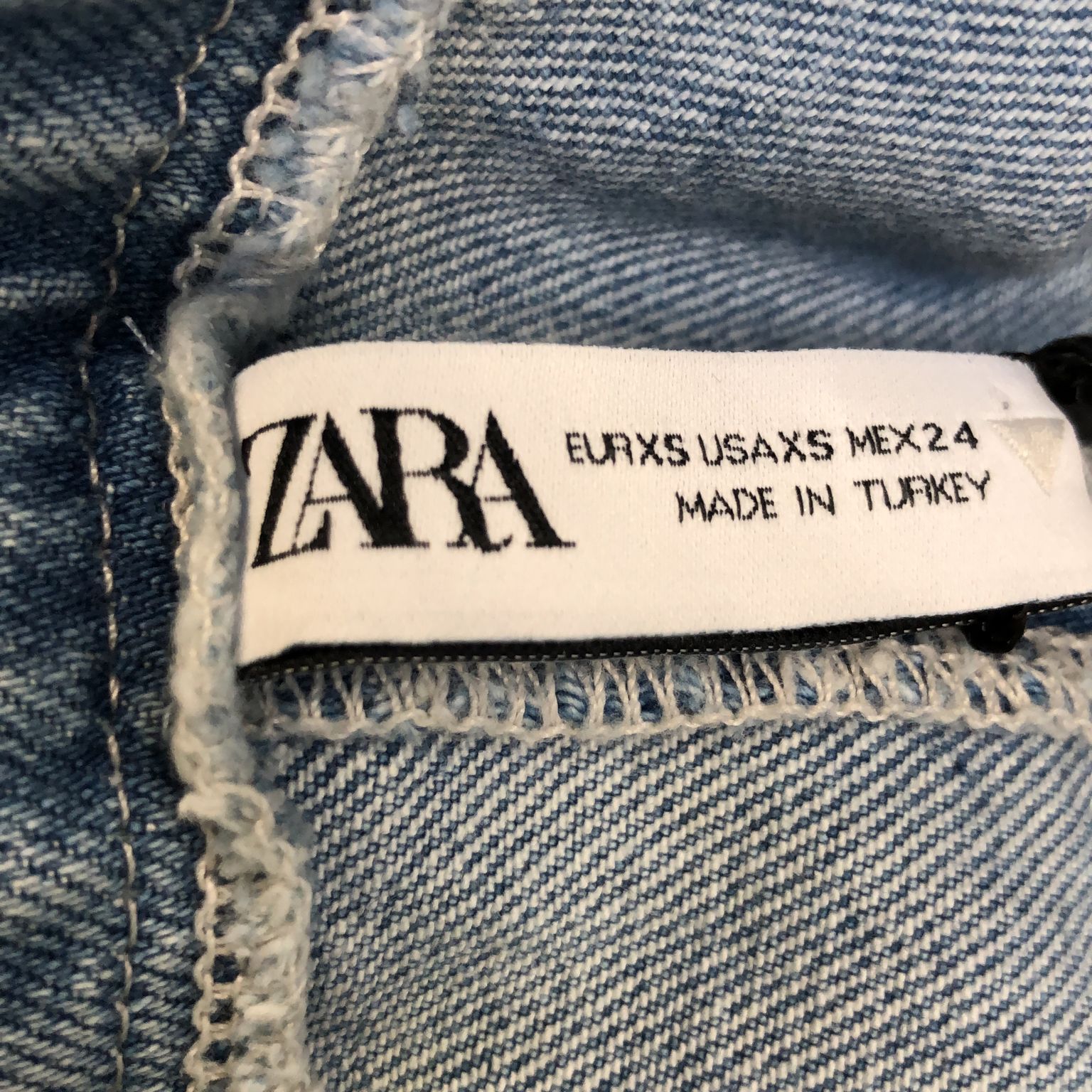 Zara