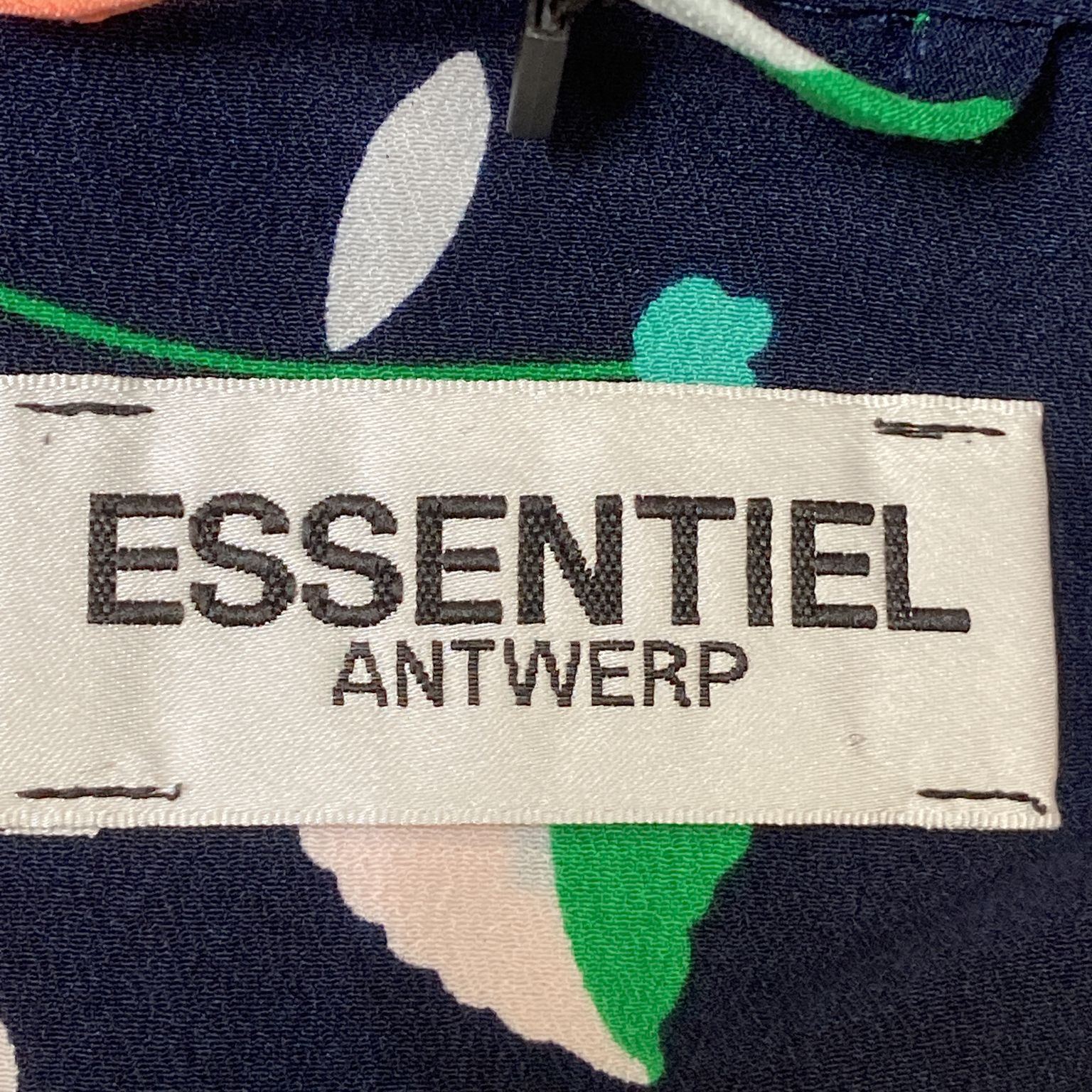 Essentiel Antwerp