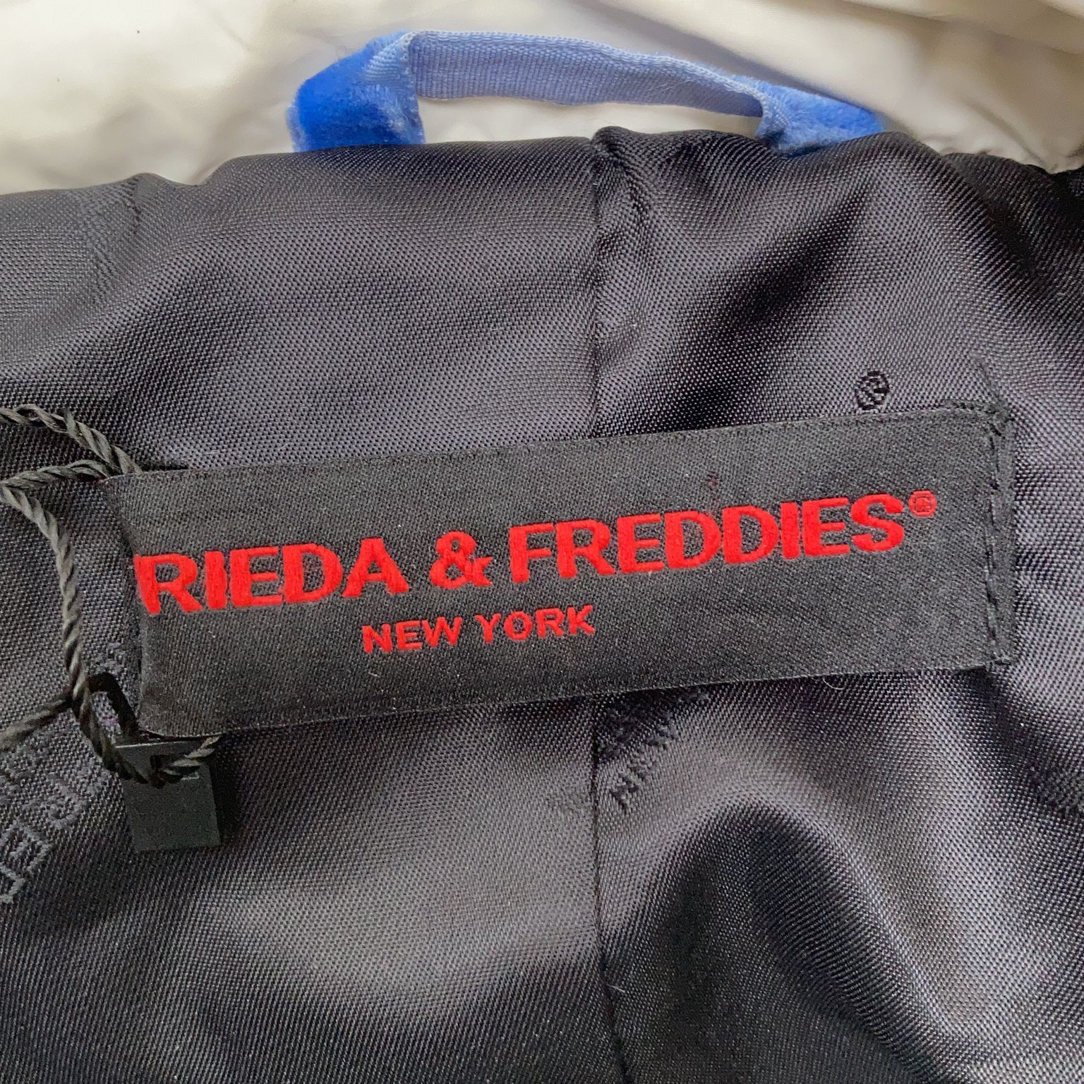 Frieda  Freddies