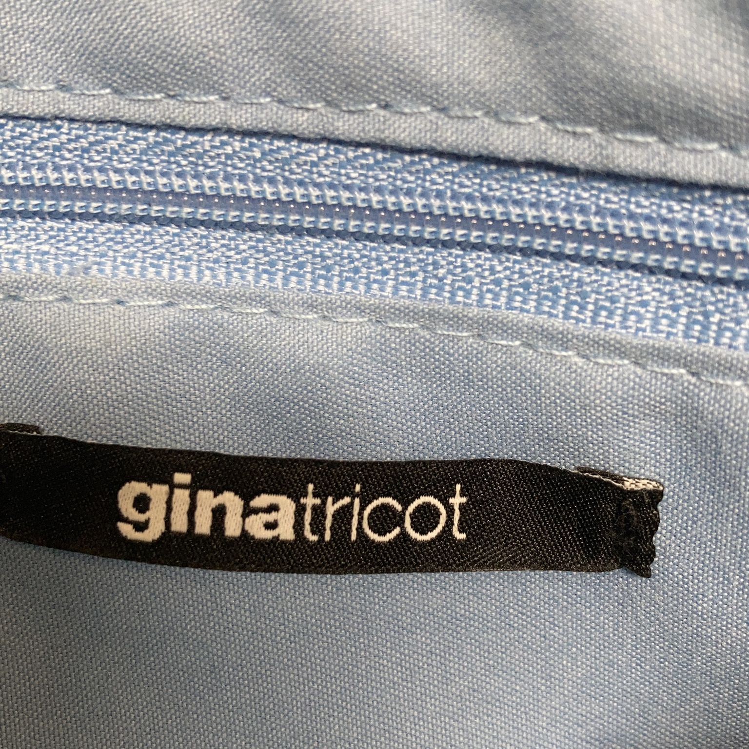 Gina Tricot