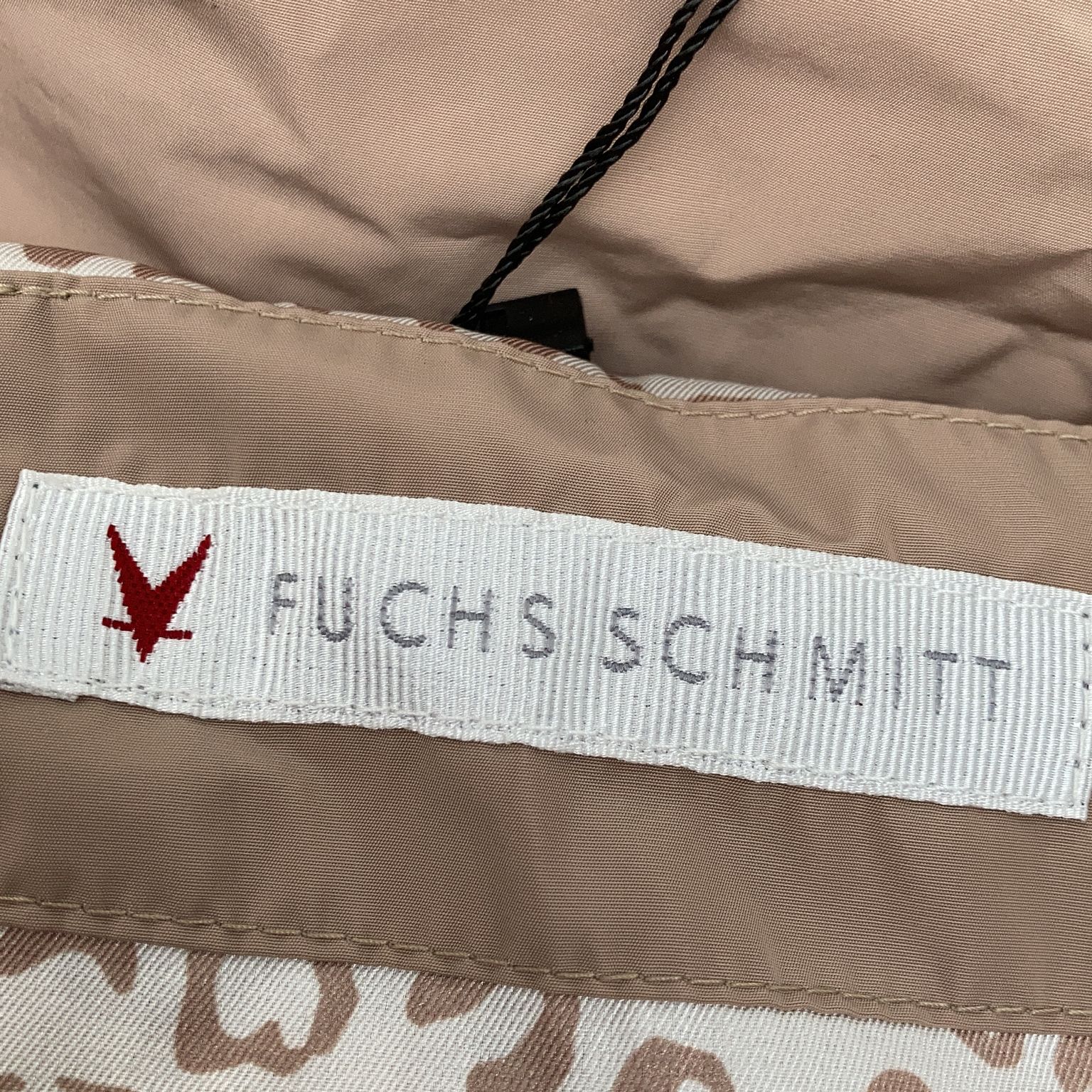 Fuchs Schmitt