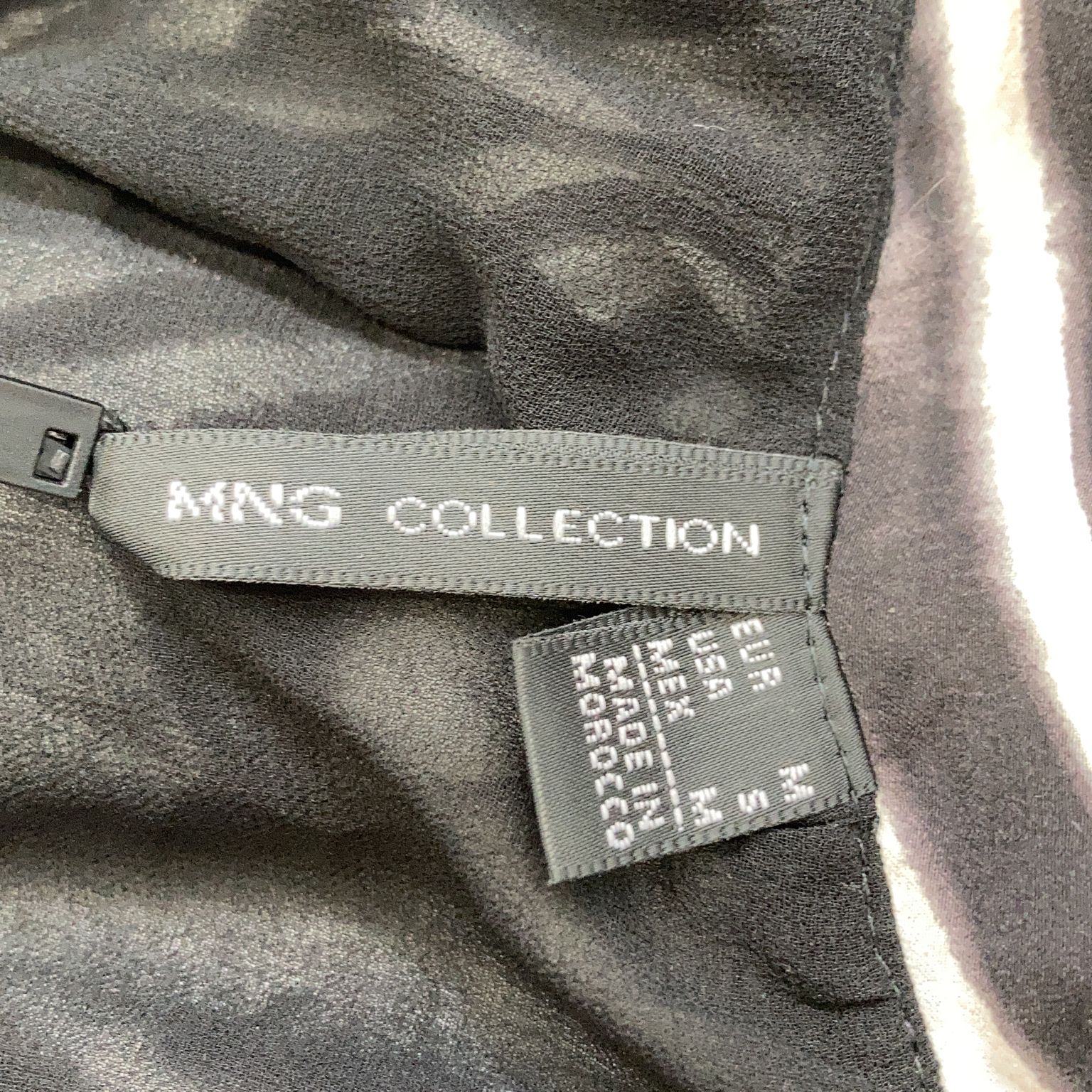 Mango Collection