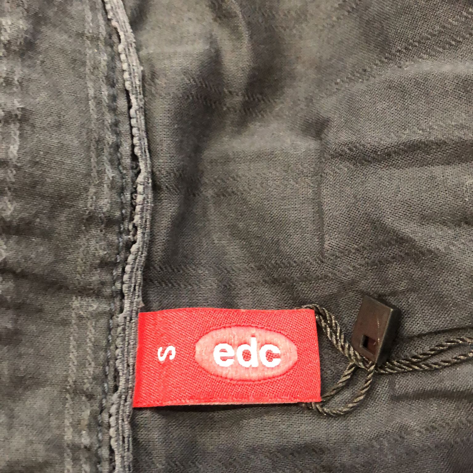 EDC by ESPRIT