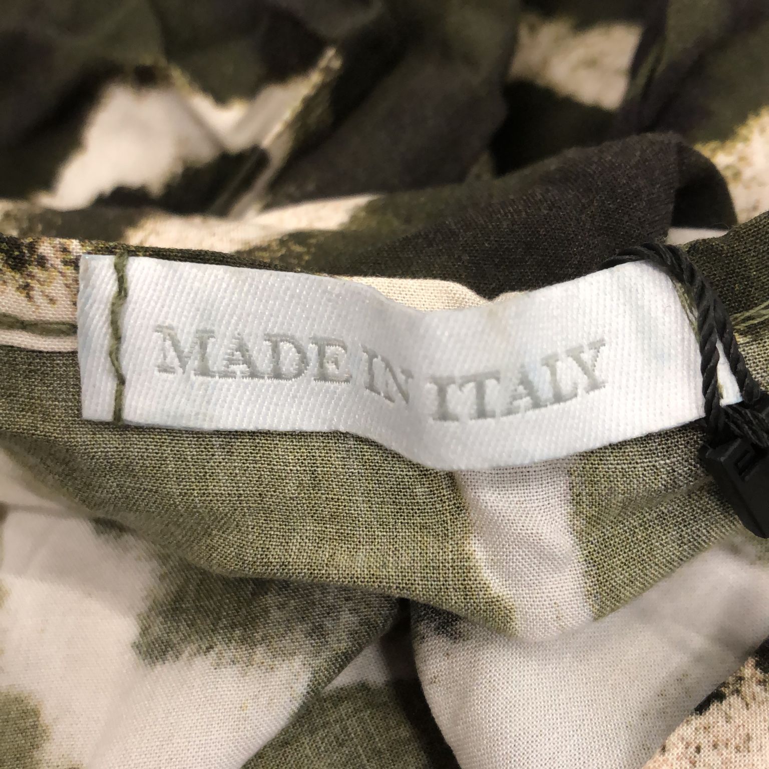 Made In Italy