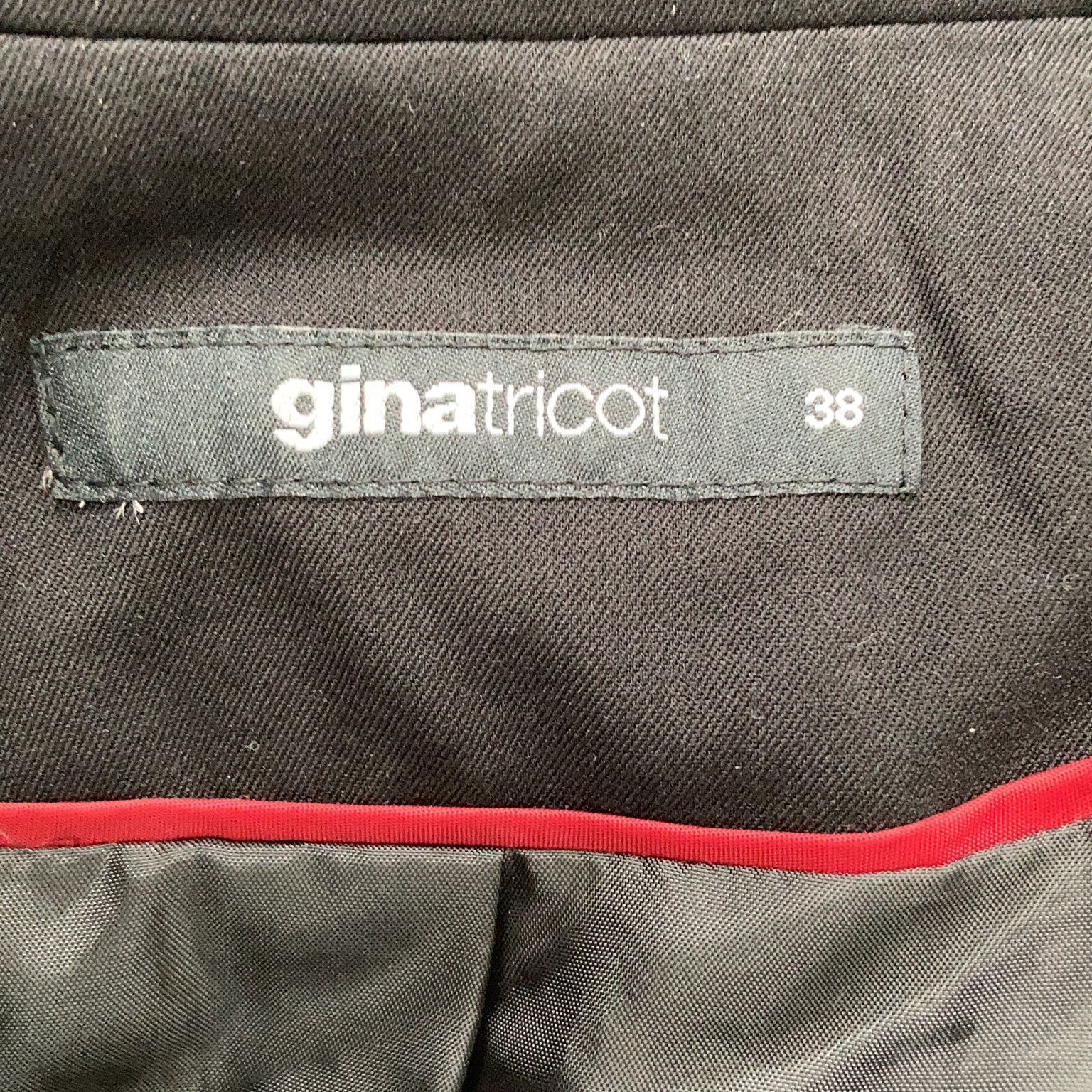 Gina Tricot