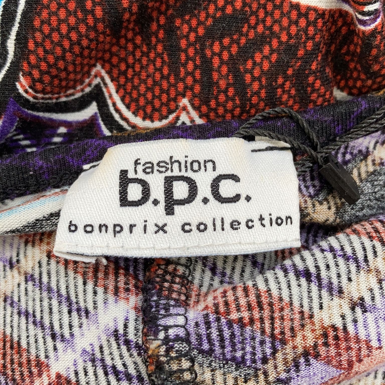 BPC Bonprix Collection