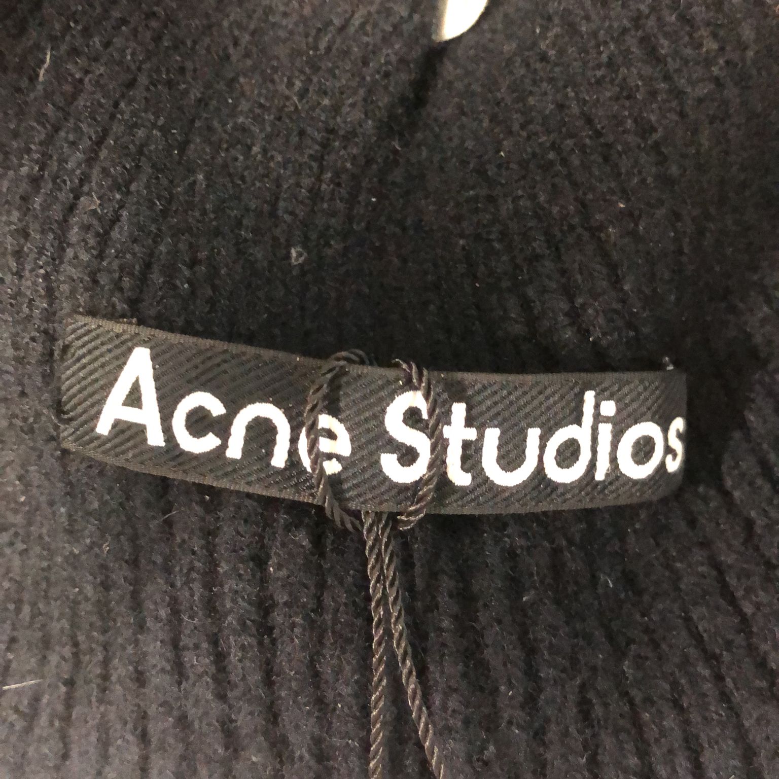 Acne Studios