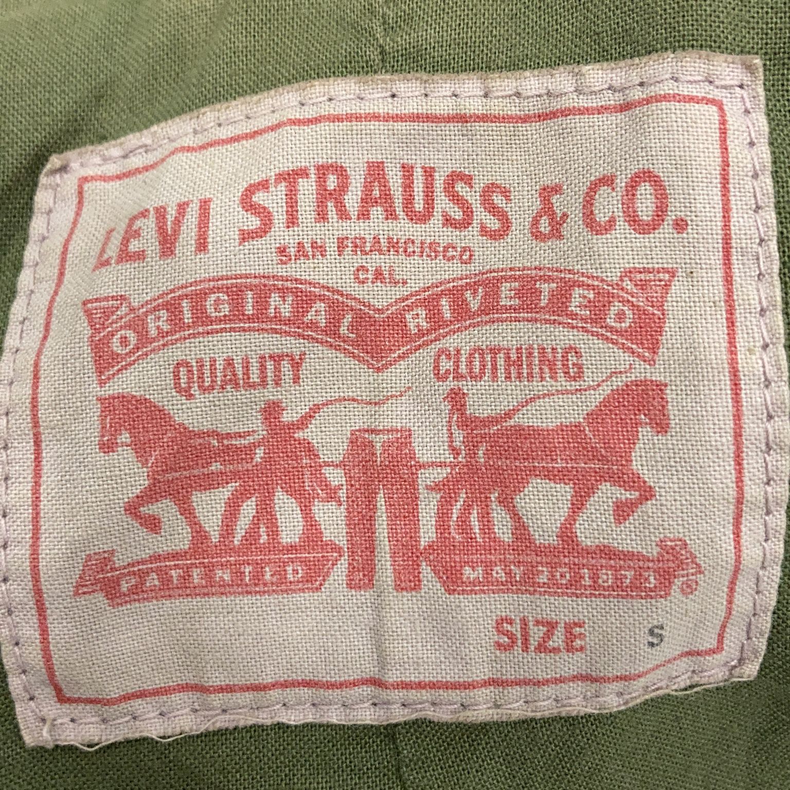 Levi Strauss  Co