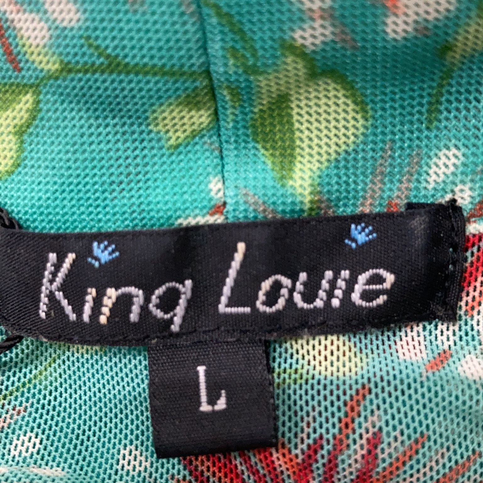 King Louie