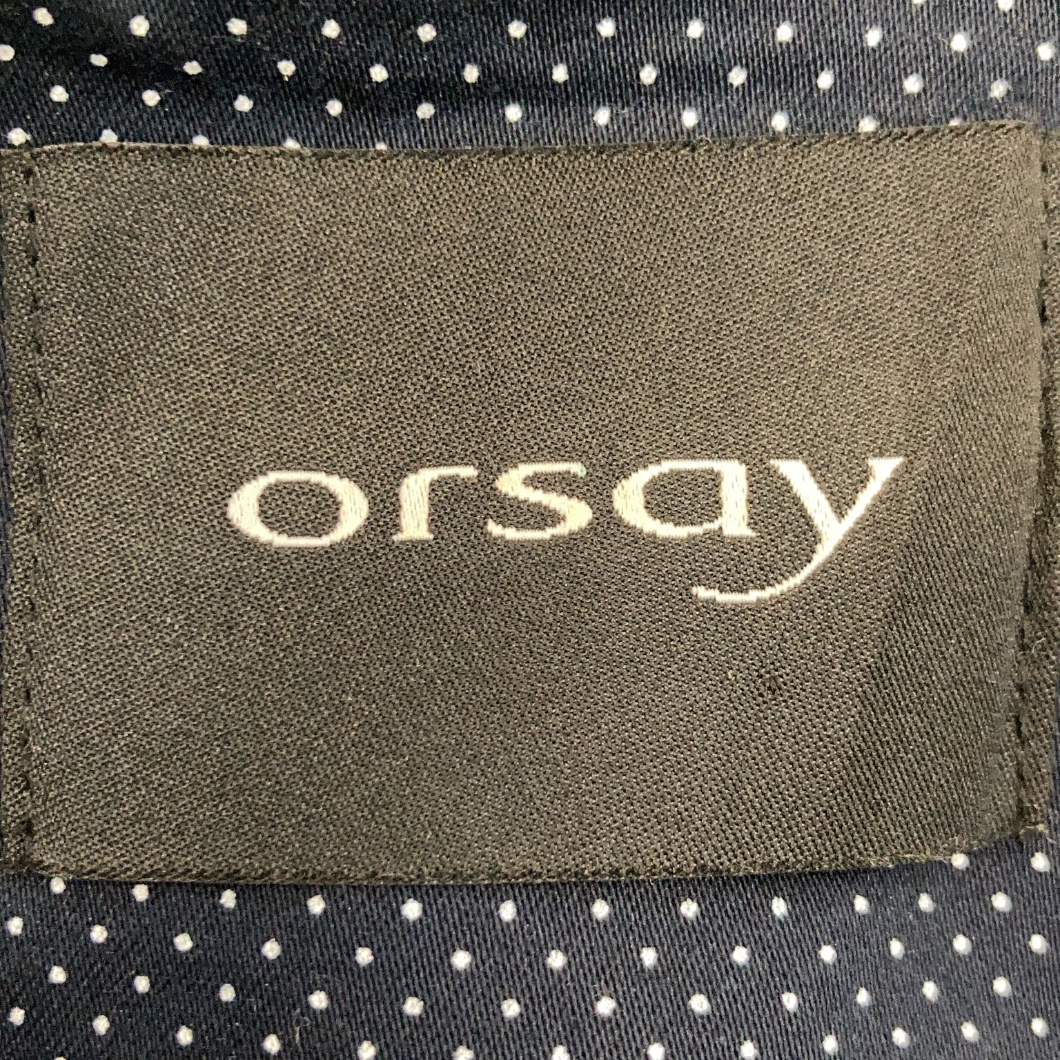 Orsay