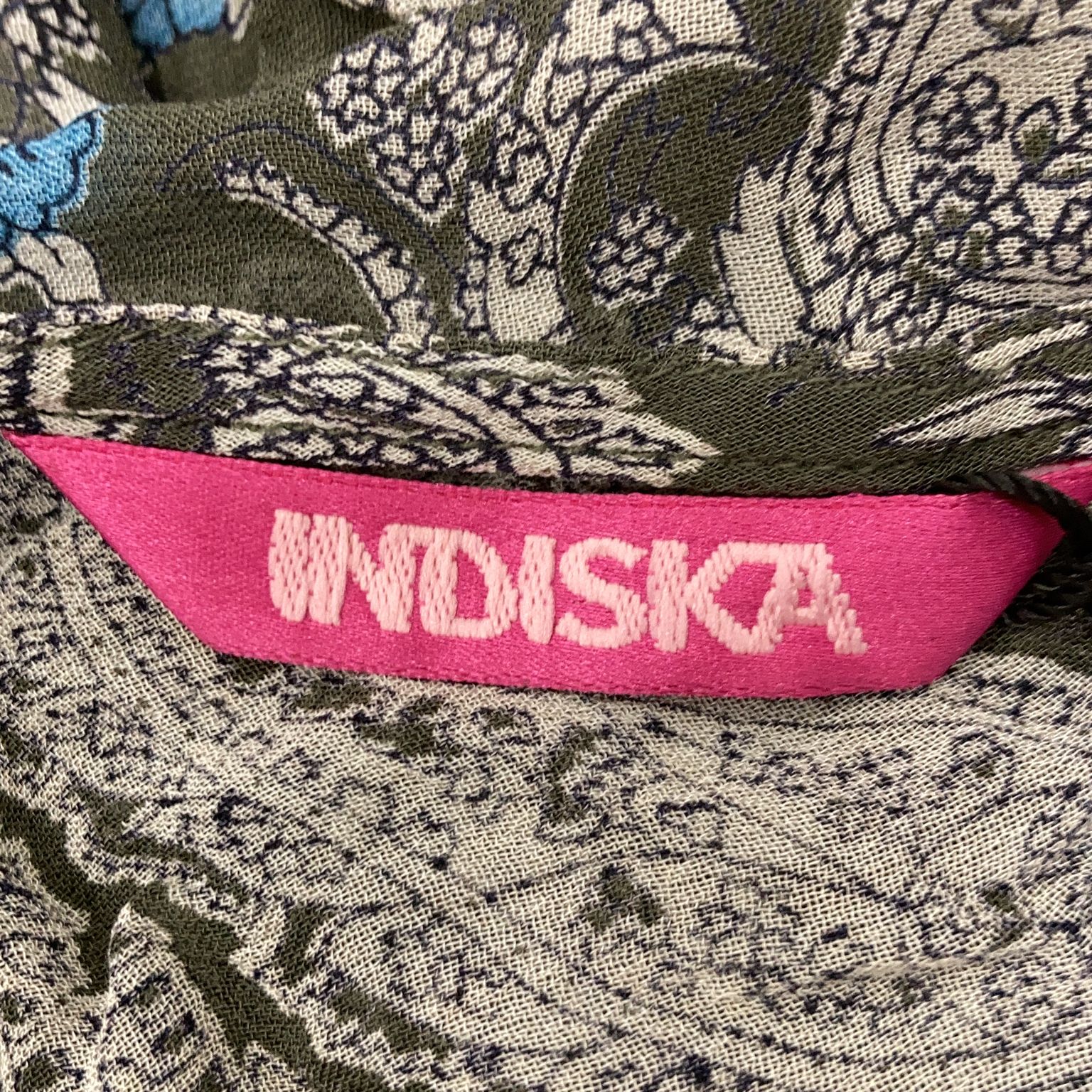 Indiska