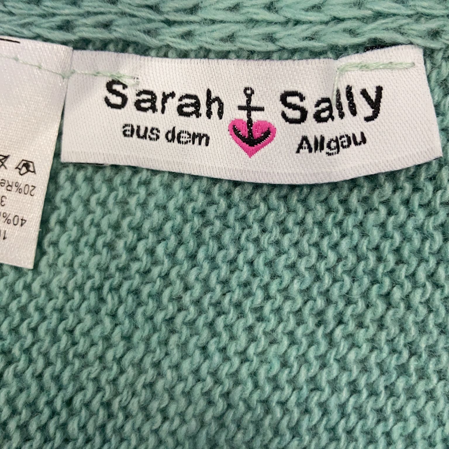 Sarah Sally