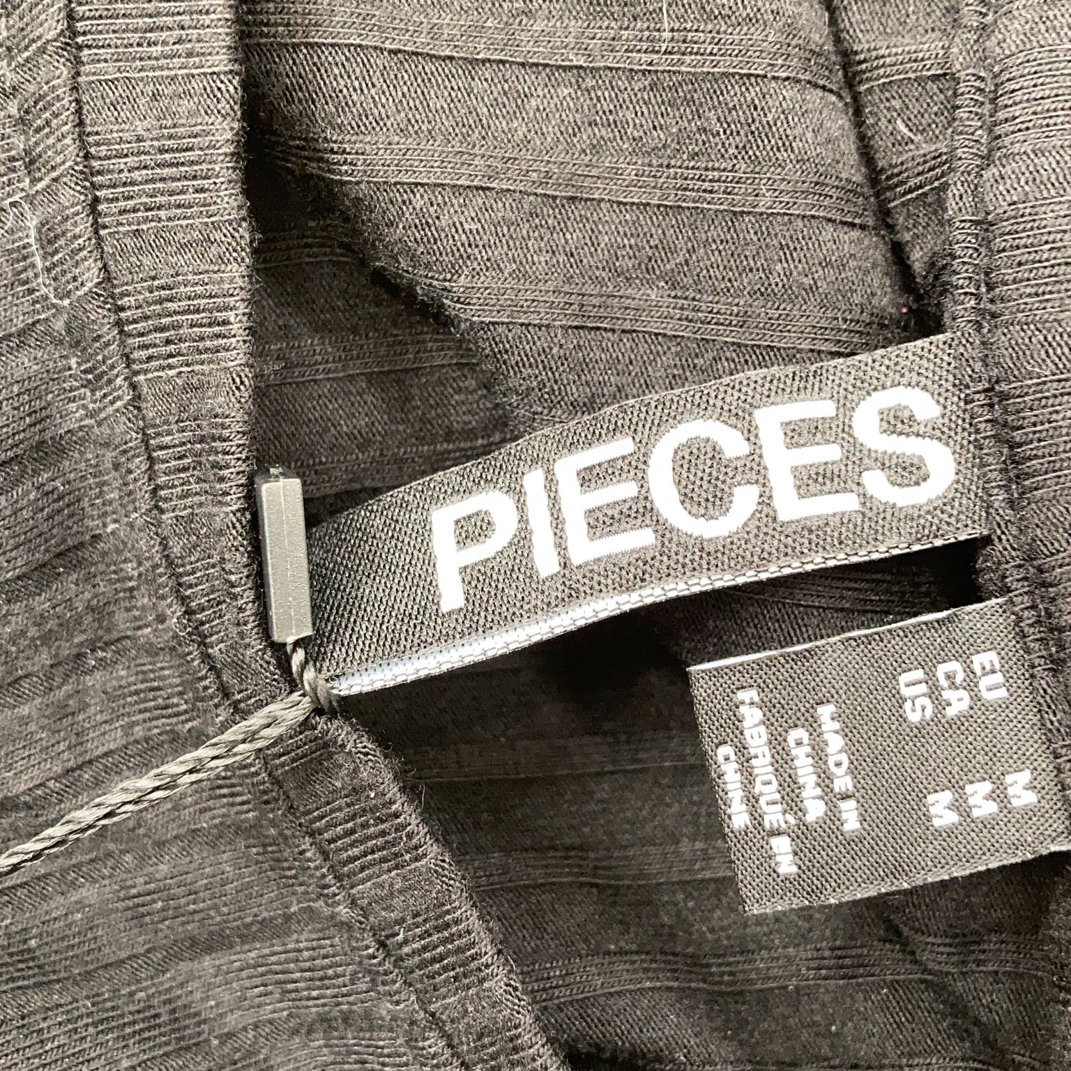 Pieces