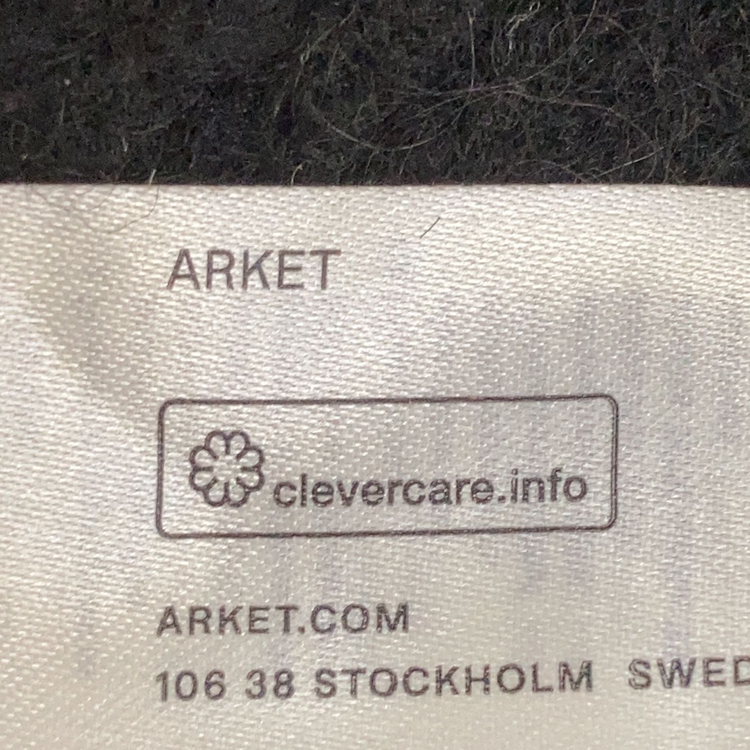 Arket