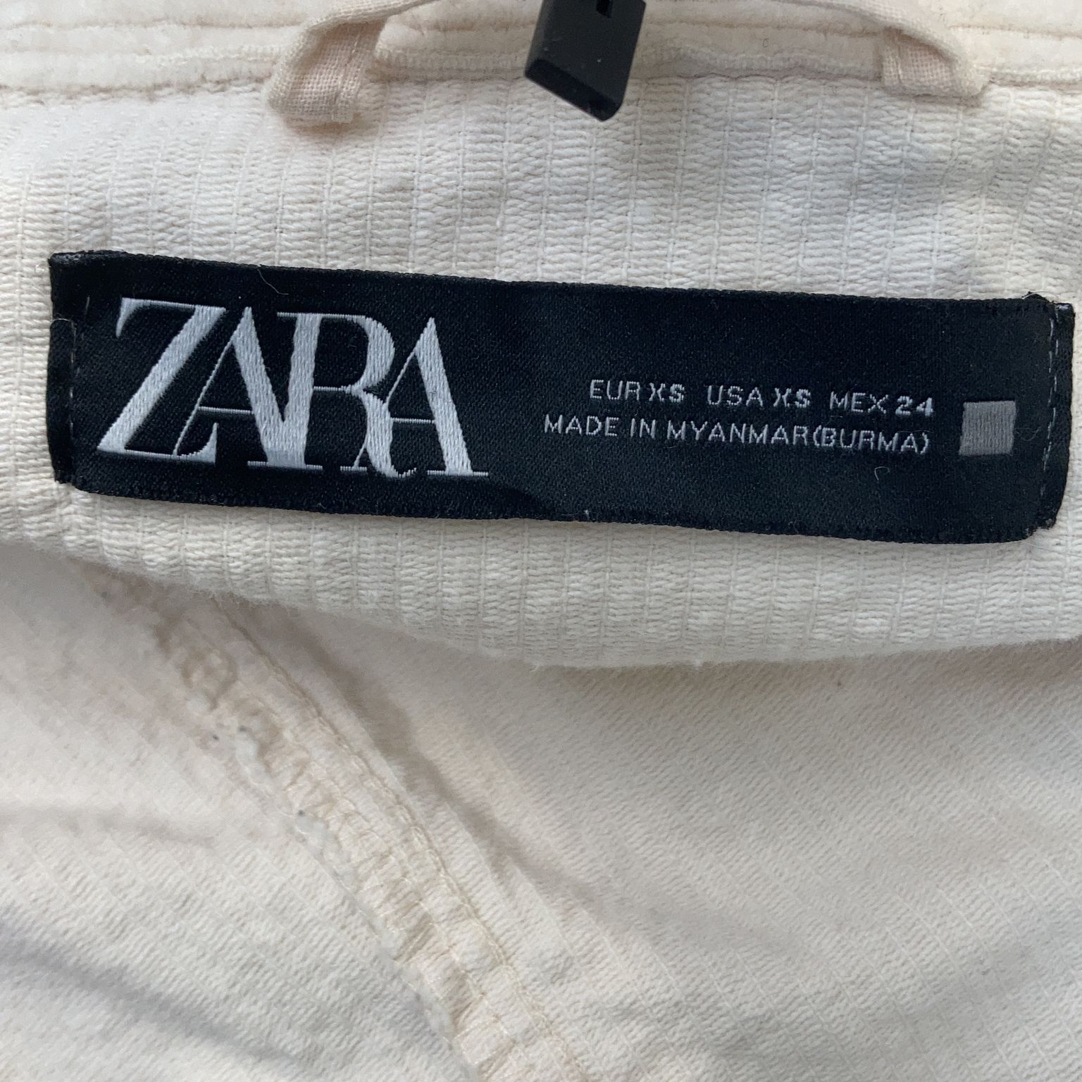 Zara