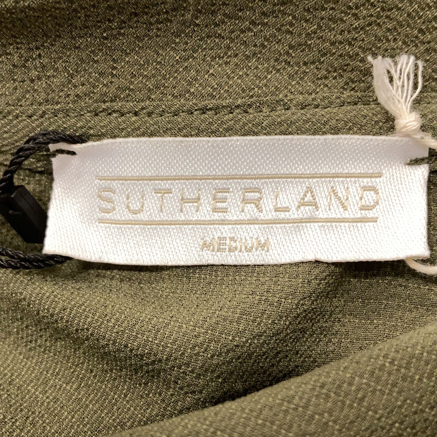 Sutherland