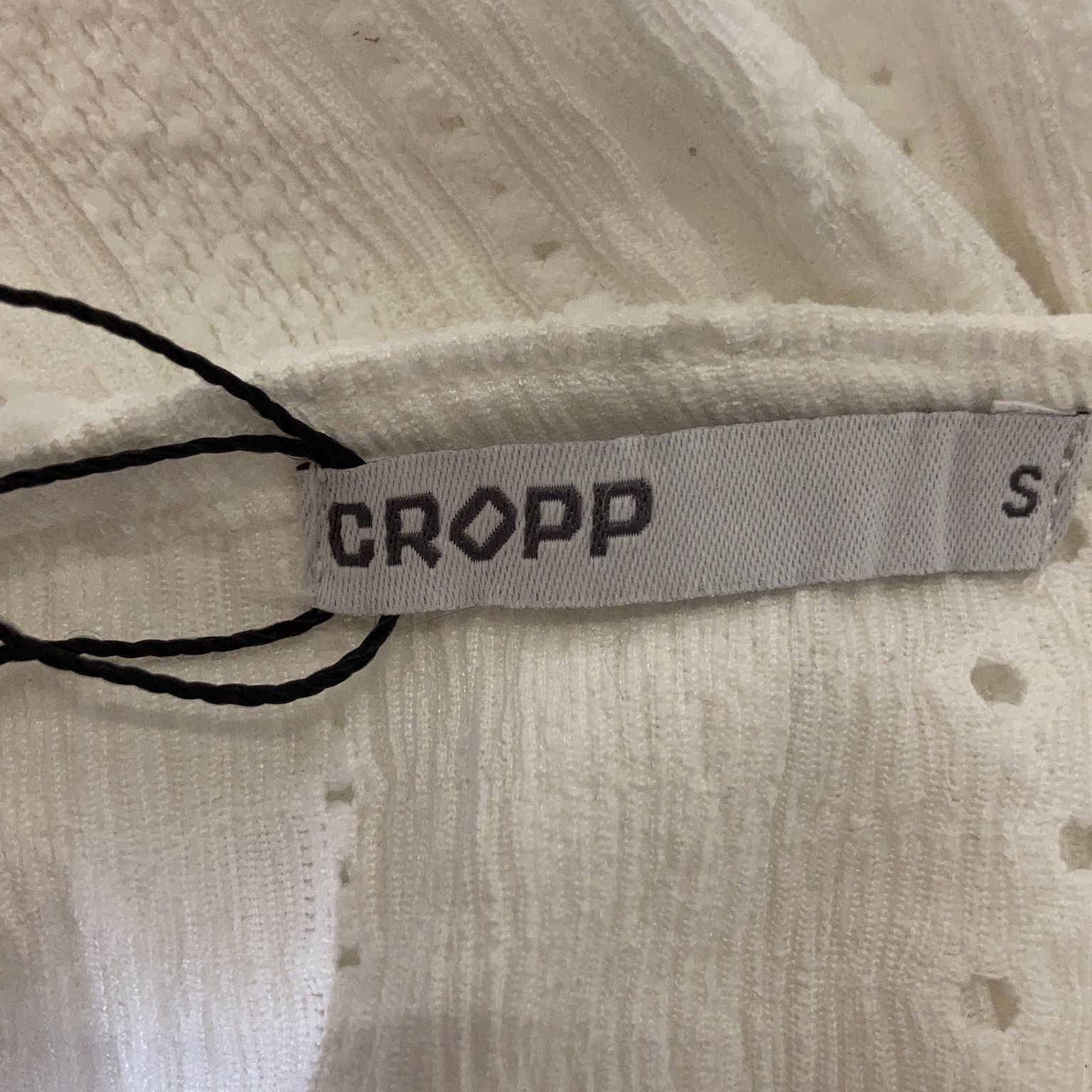 Cropp