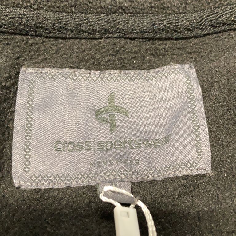 Cross Sportswear