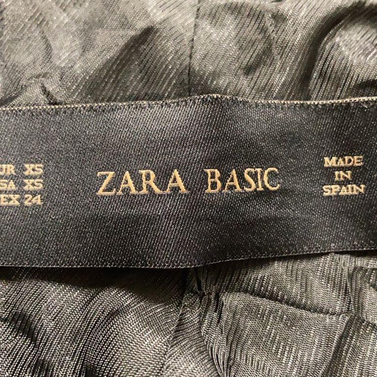 Zara Basic