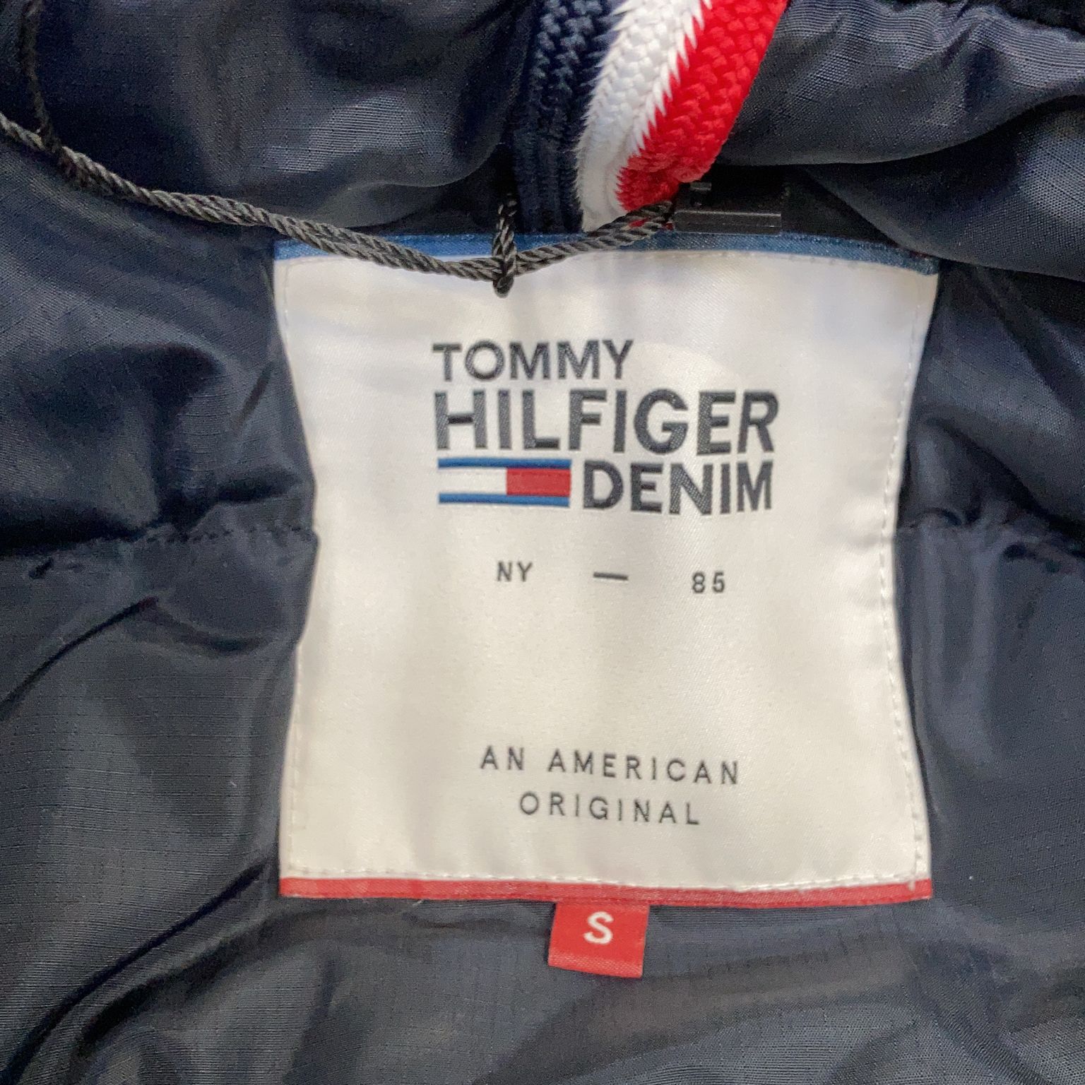 Tommy Hilfiger Denim