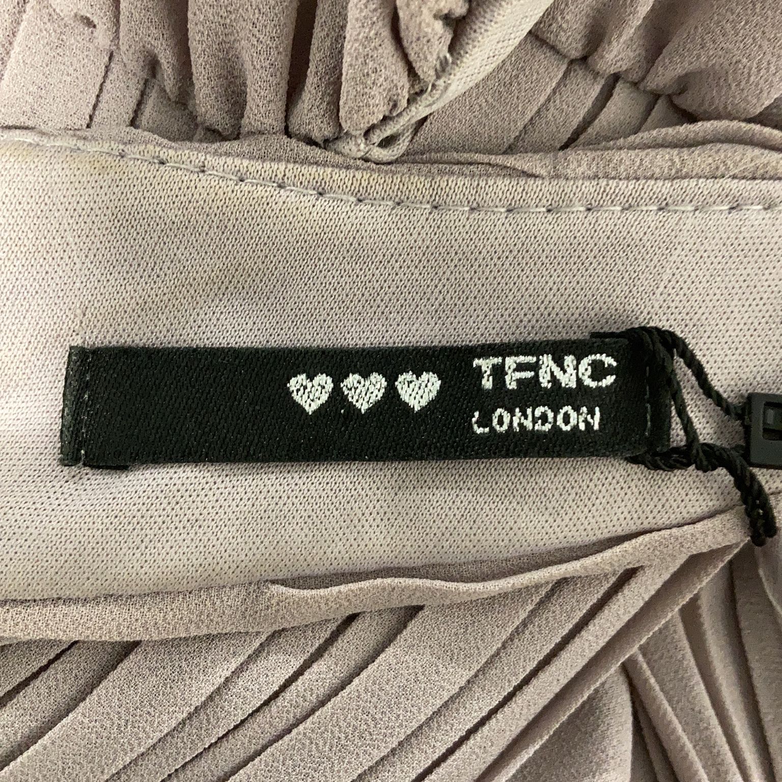 TFNC London