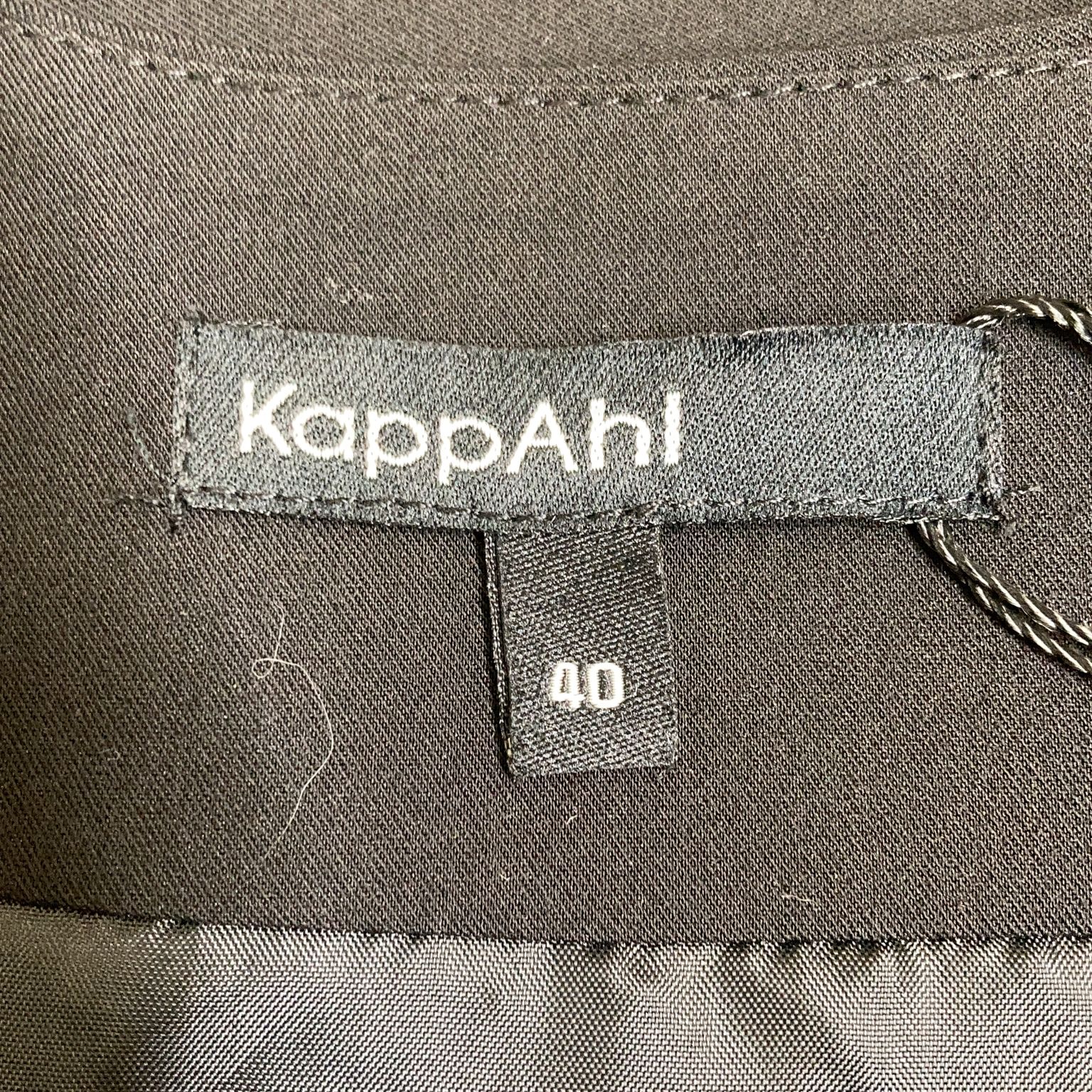 KappAhl