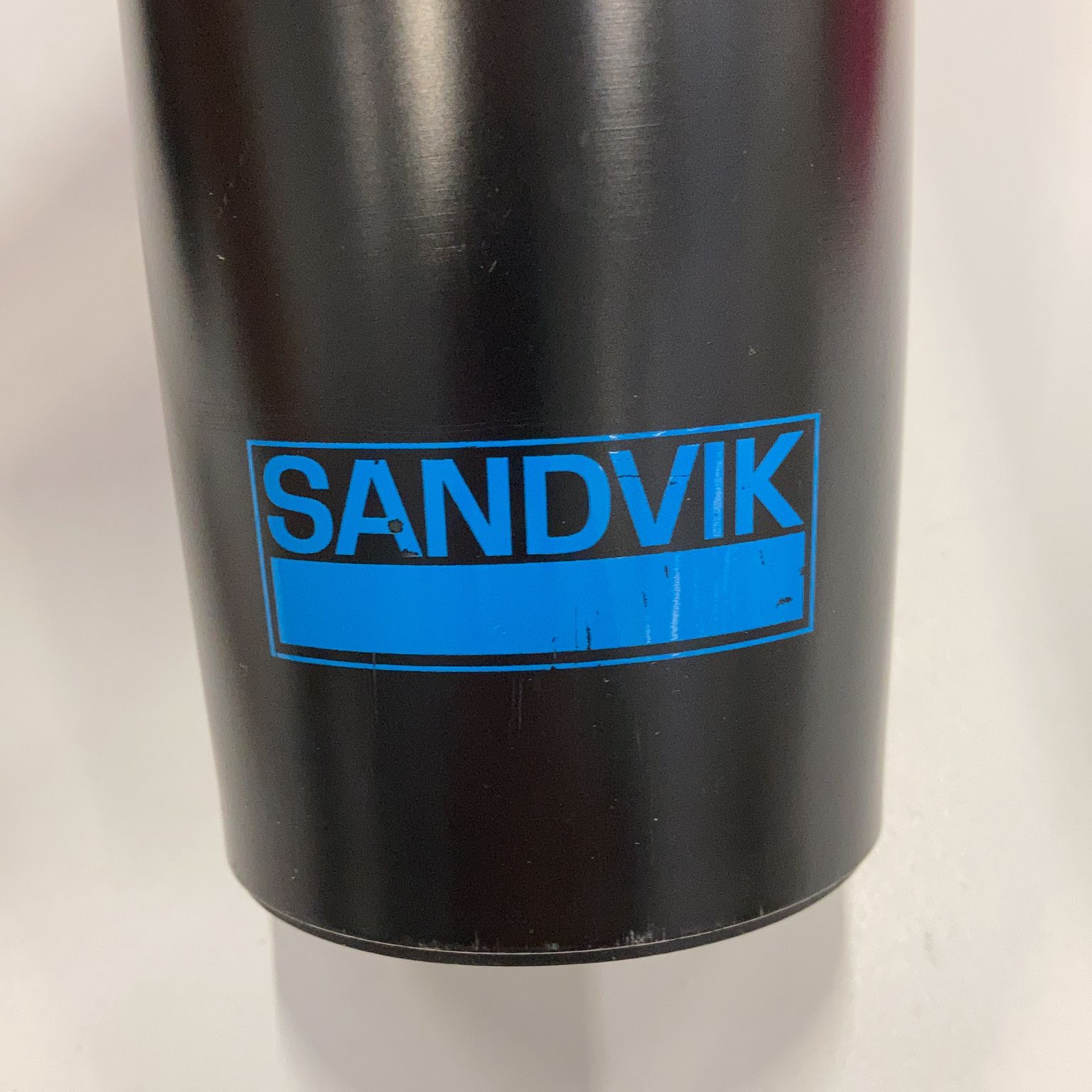 Sandvik