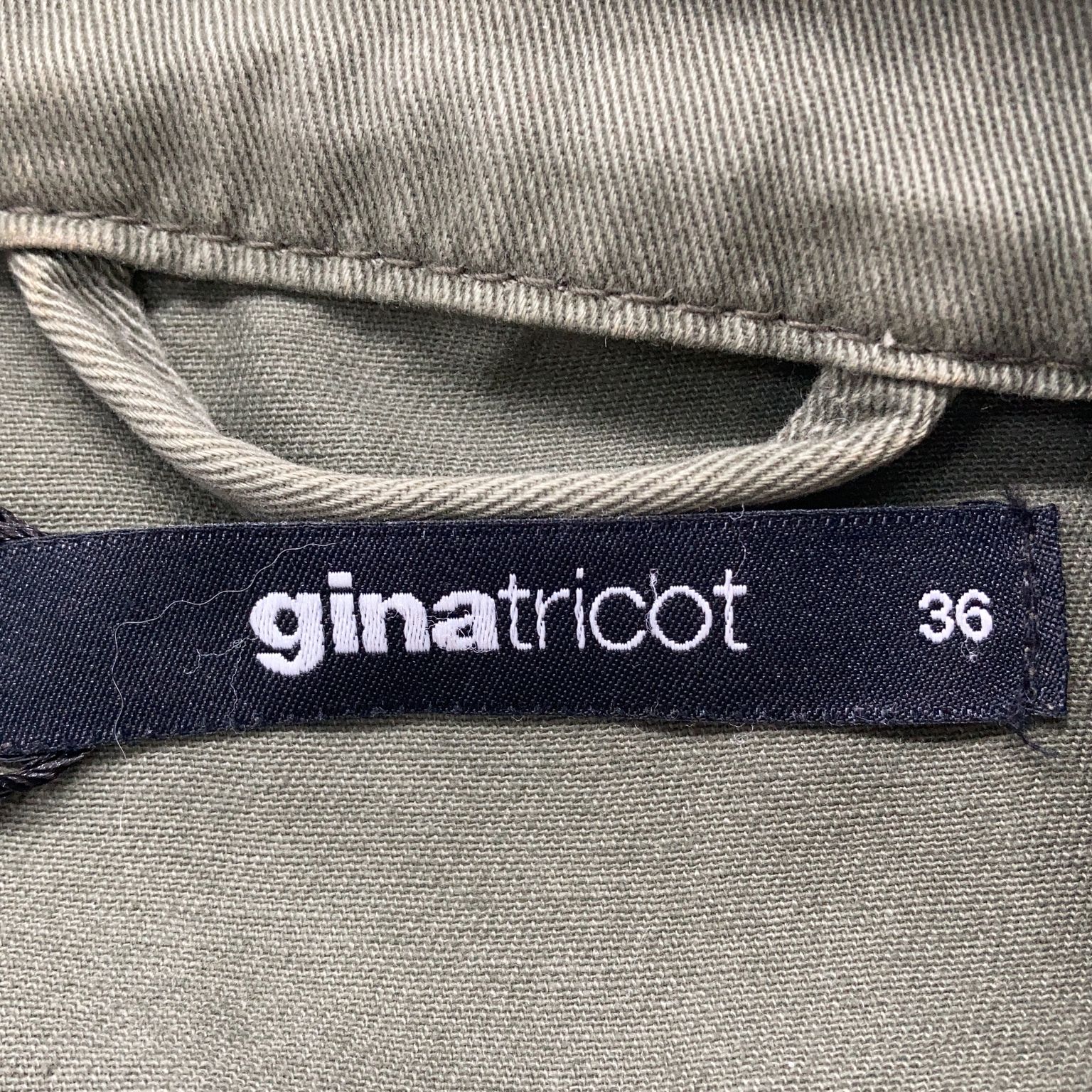 Gina Tricot