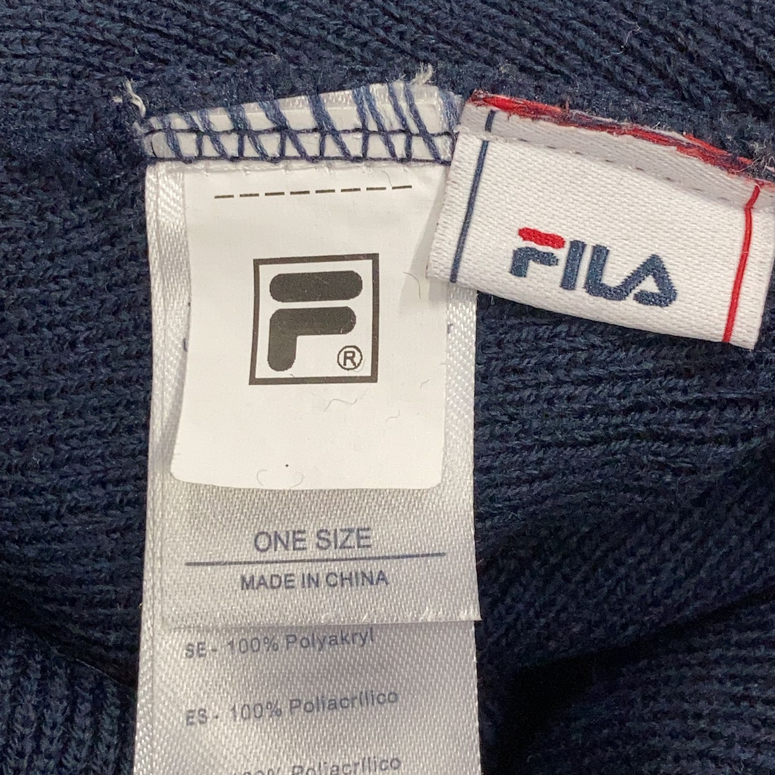 Fila