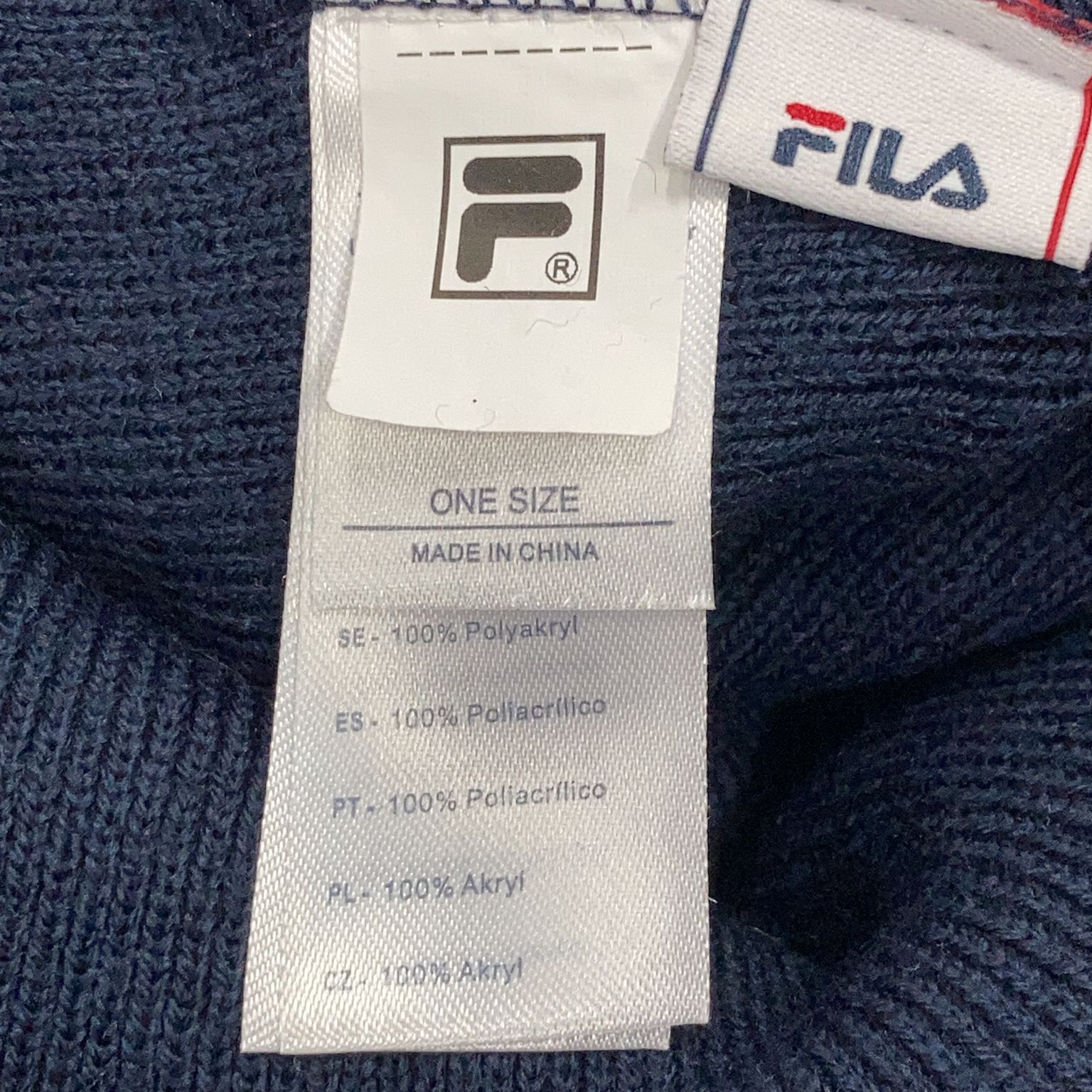 Fila