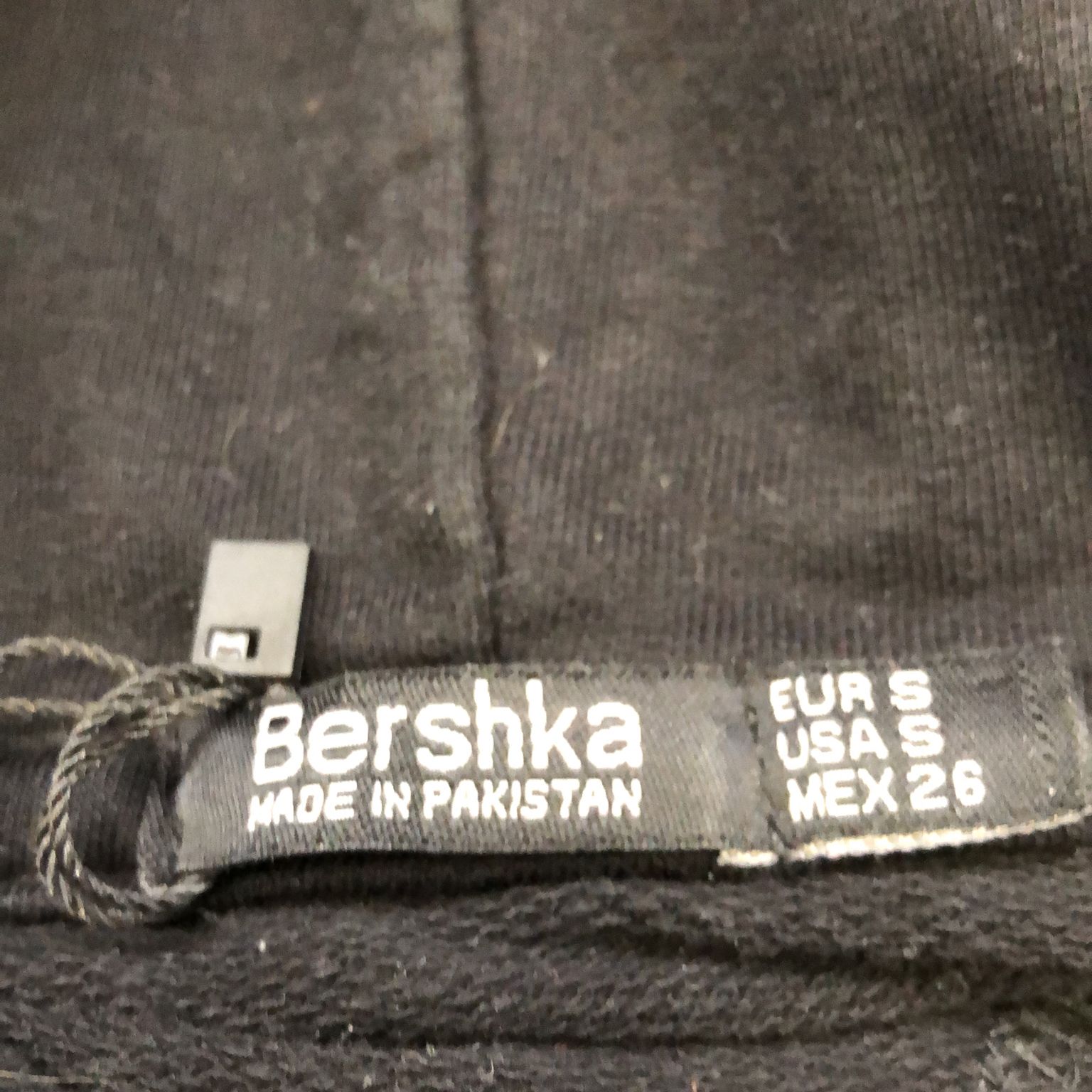 Bershka