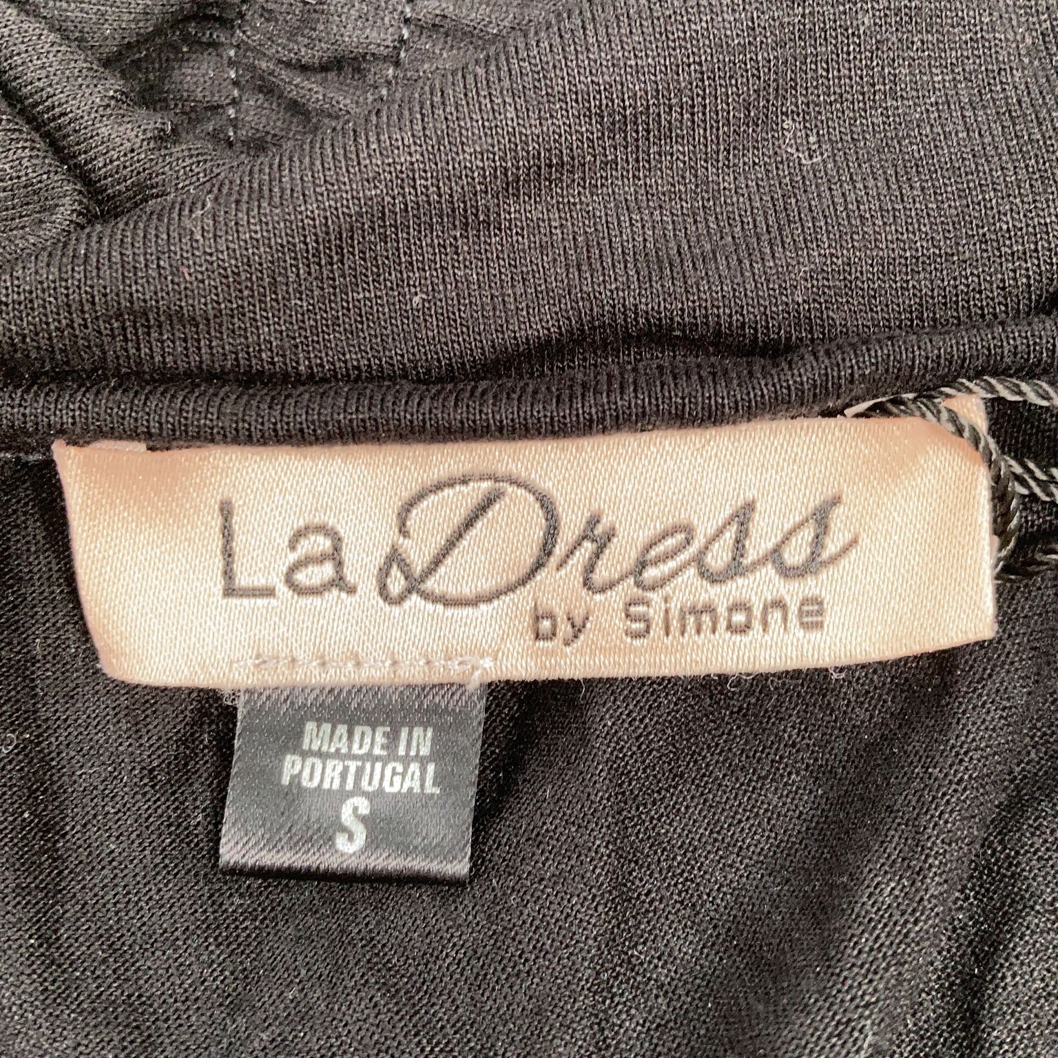 La Dress by Simone