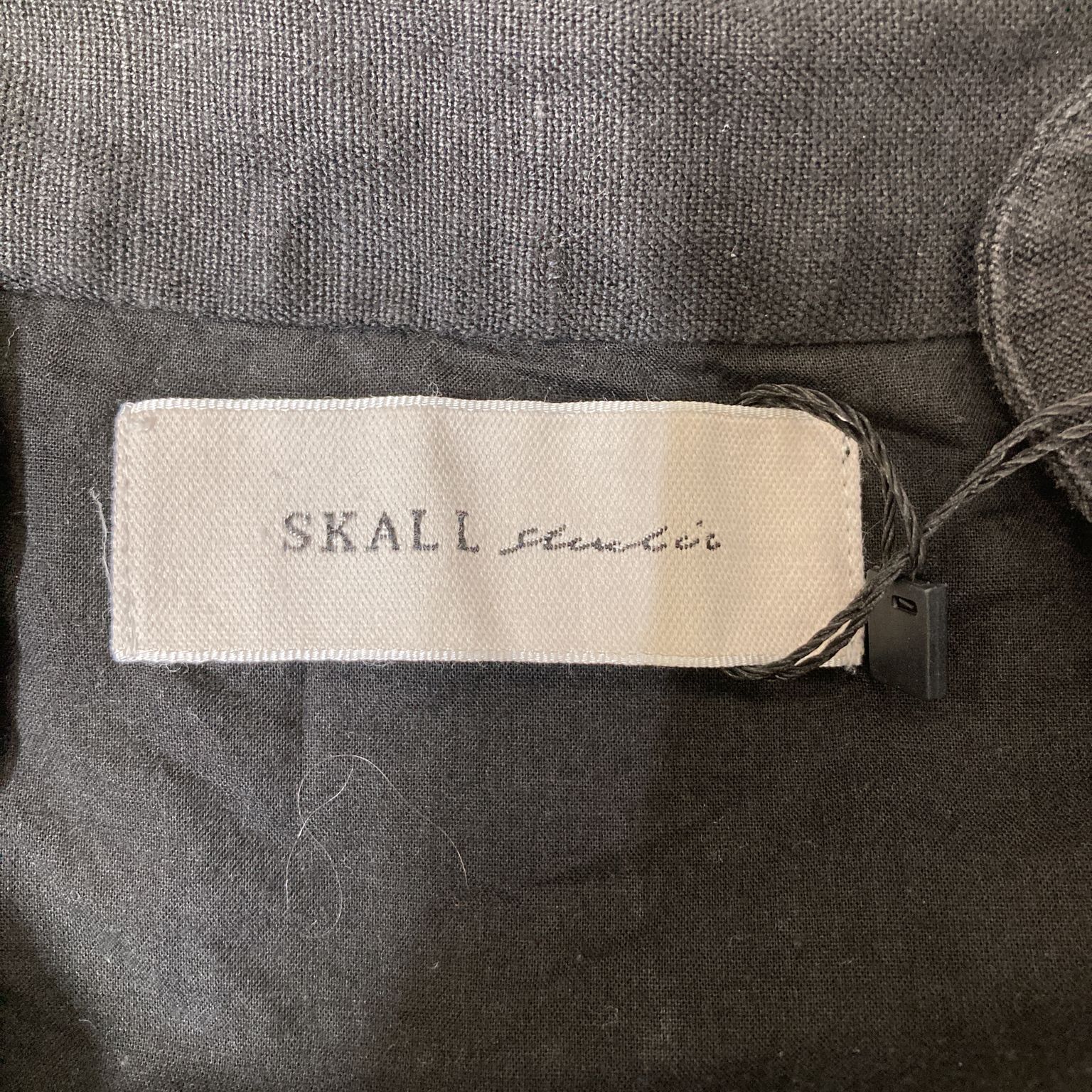 Skall