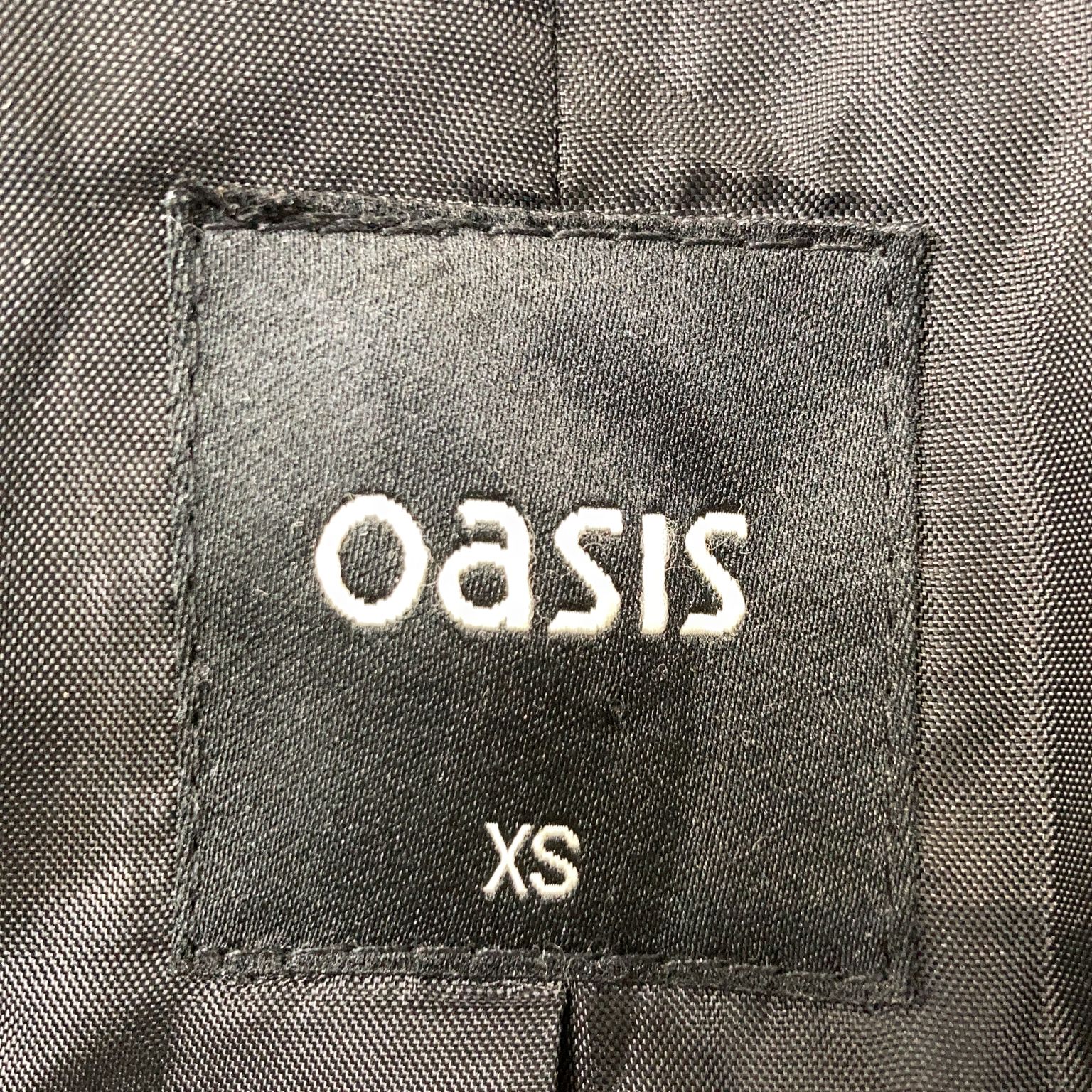 Oasis