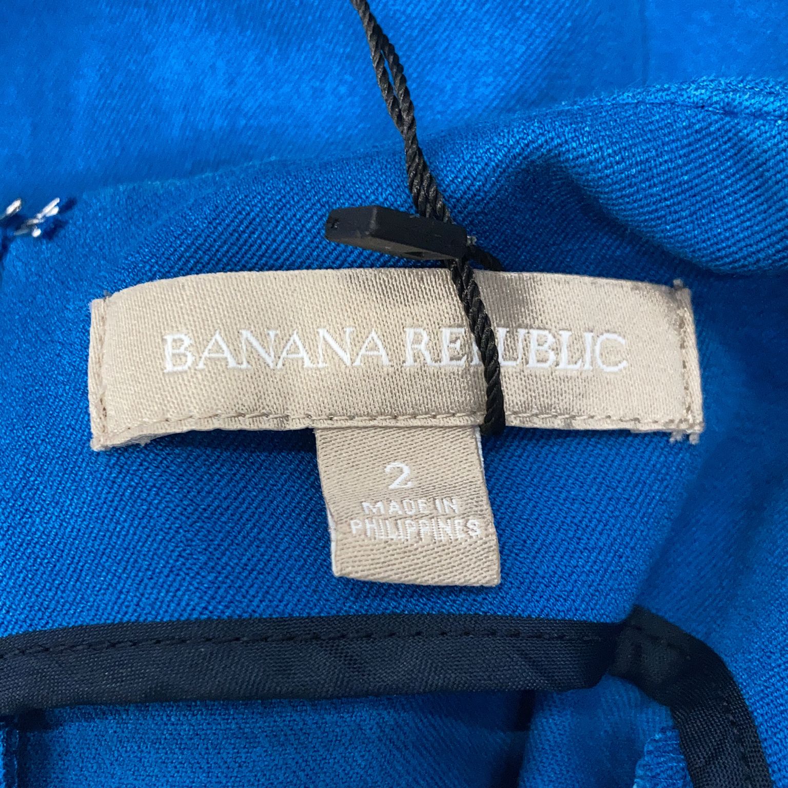 Banana Republic