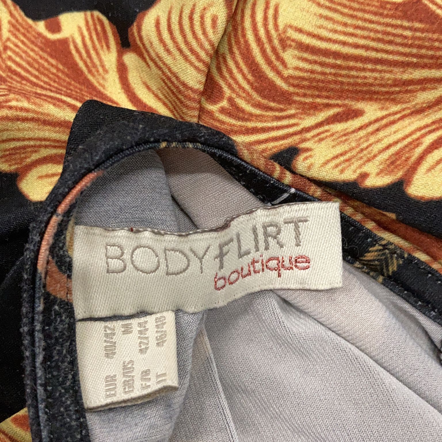 Bodyflirt Boutique