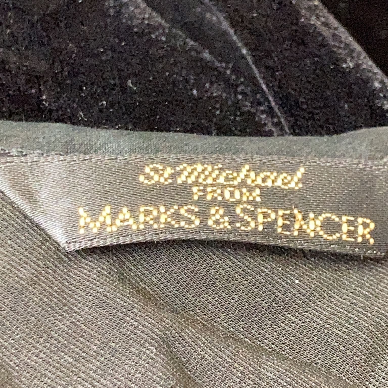 St Michael from Marks  Spencer