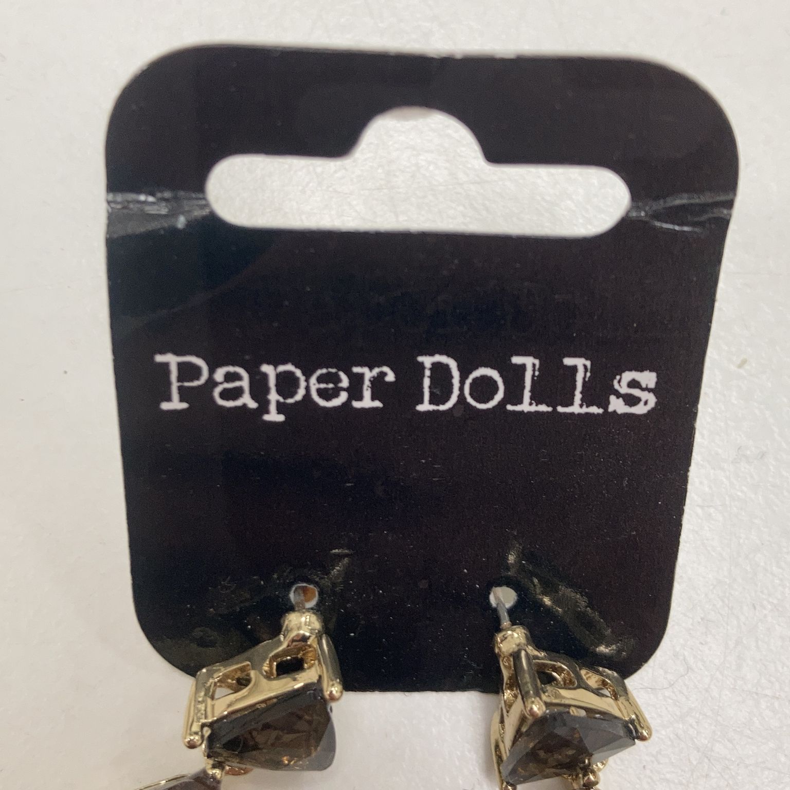 Paper Dolls