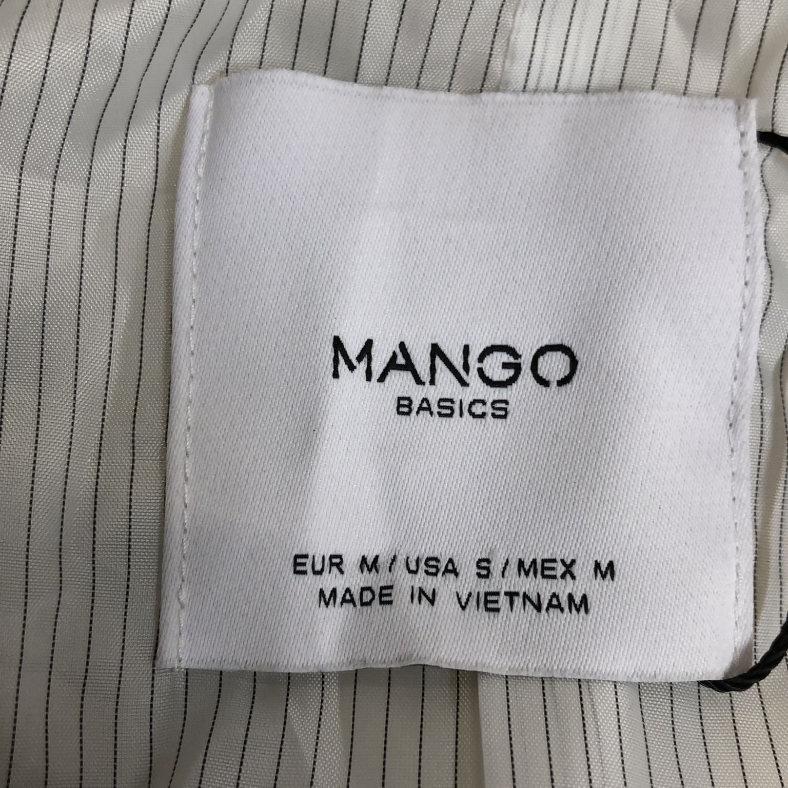 Mango