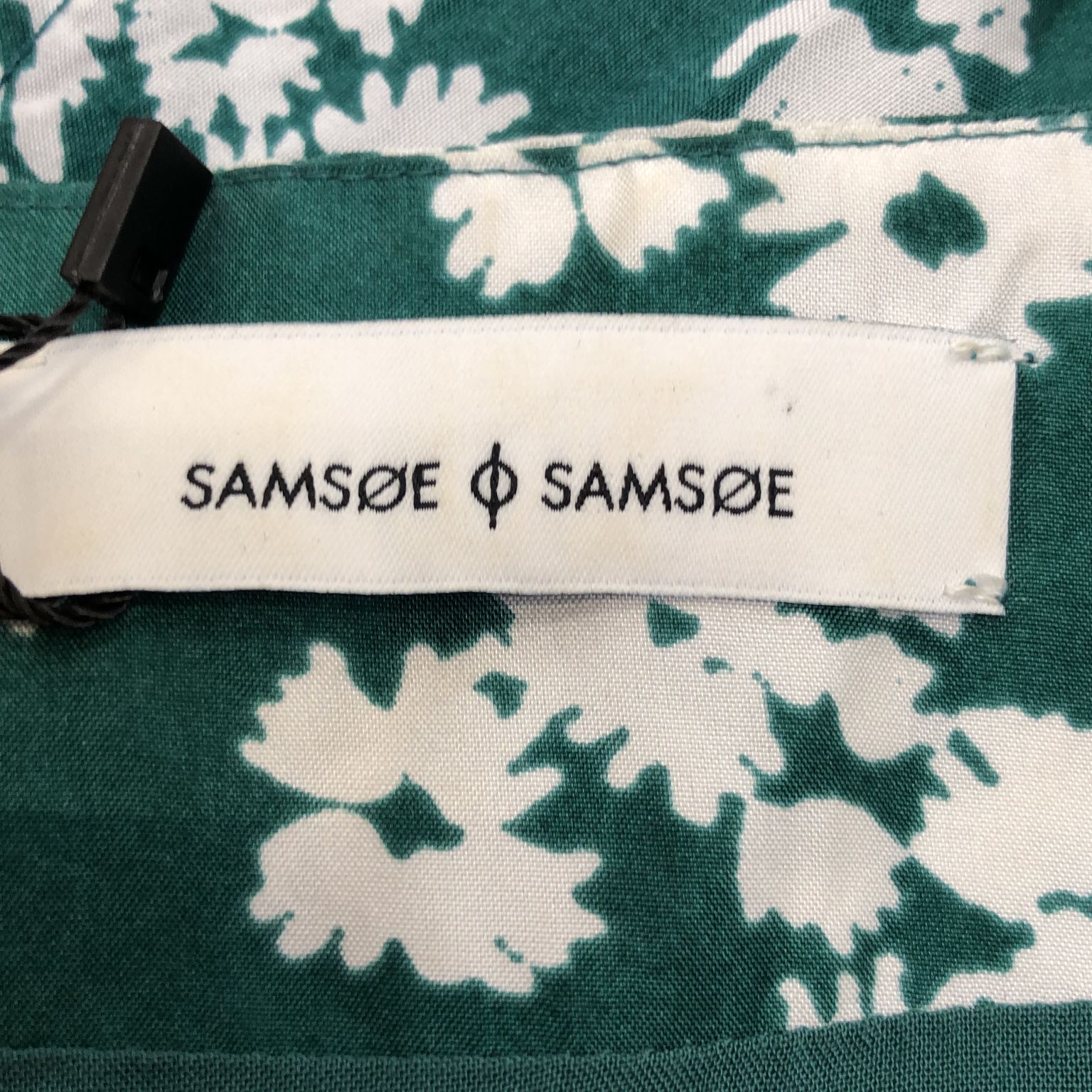 Samsøe  Samsøe