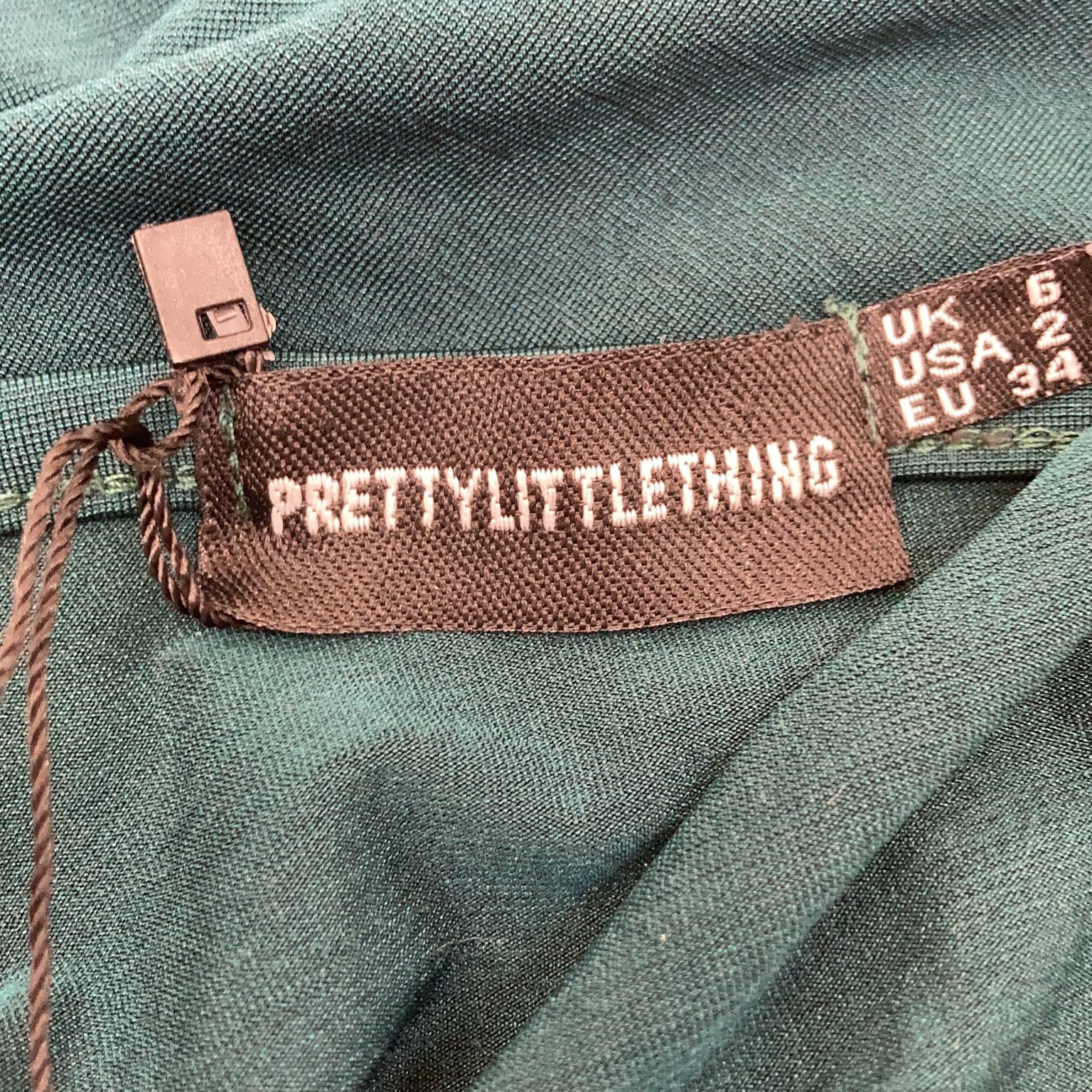 PrettyLittleThing