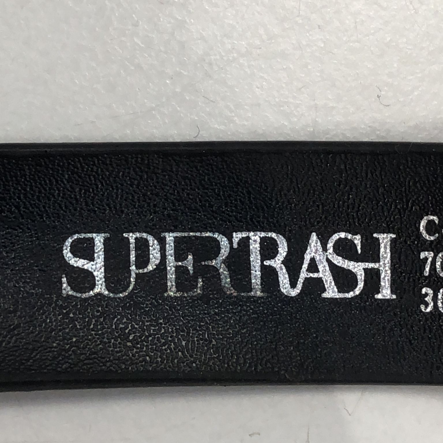 SuperTrash